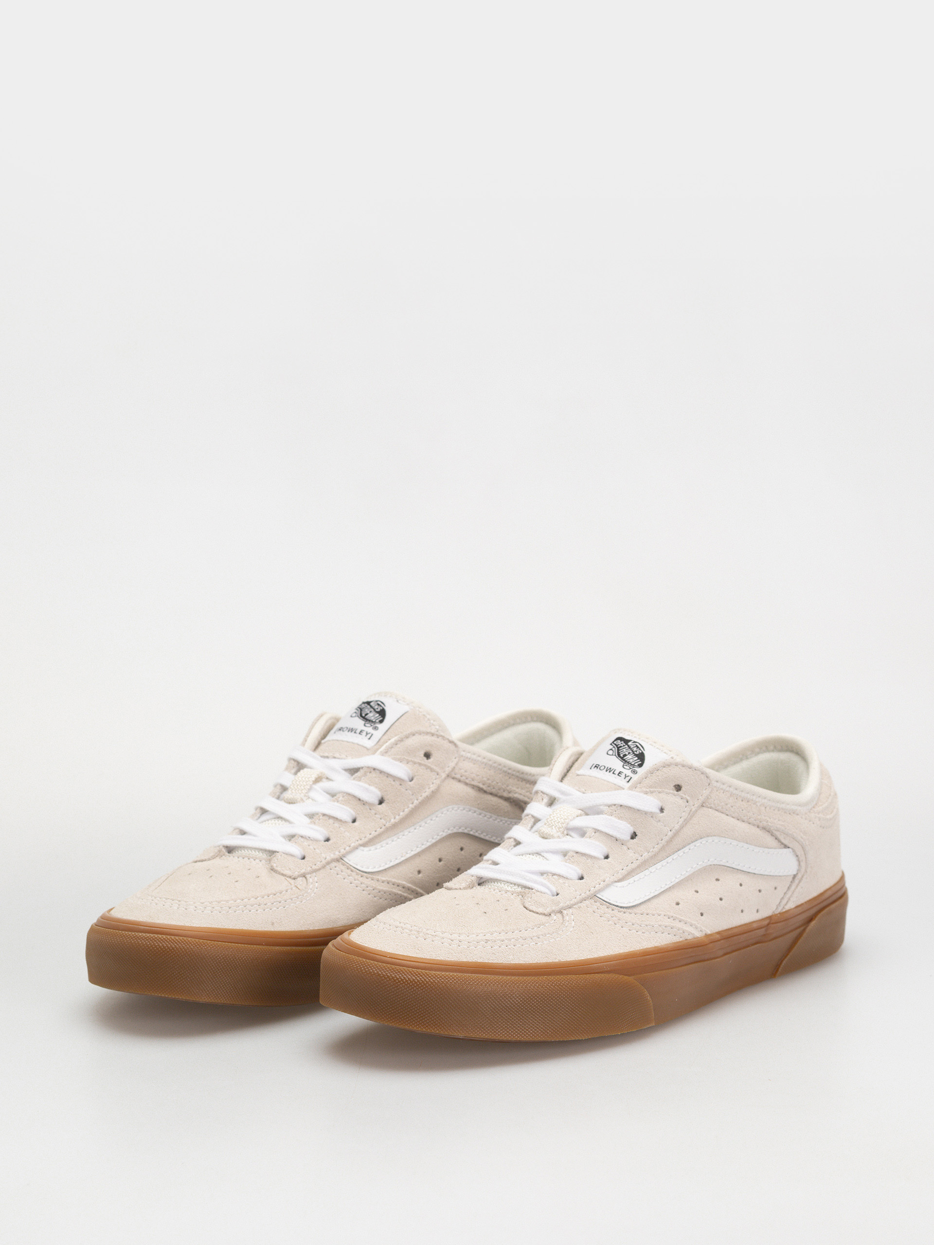 Vans Rowley Classic Cipők (gum marshmallow)