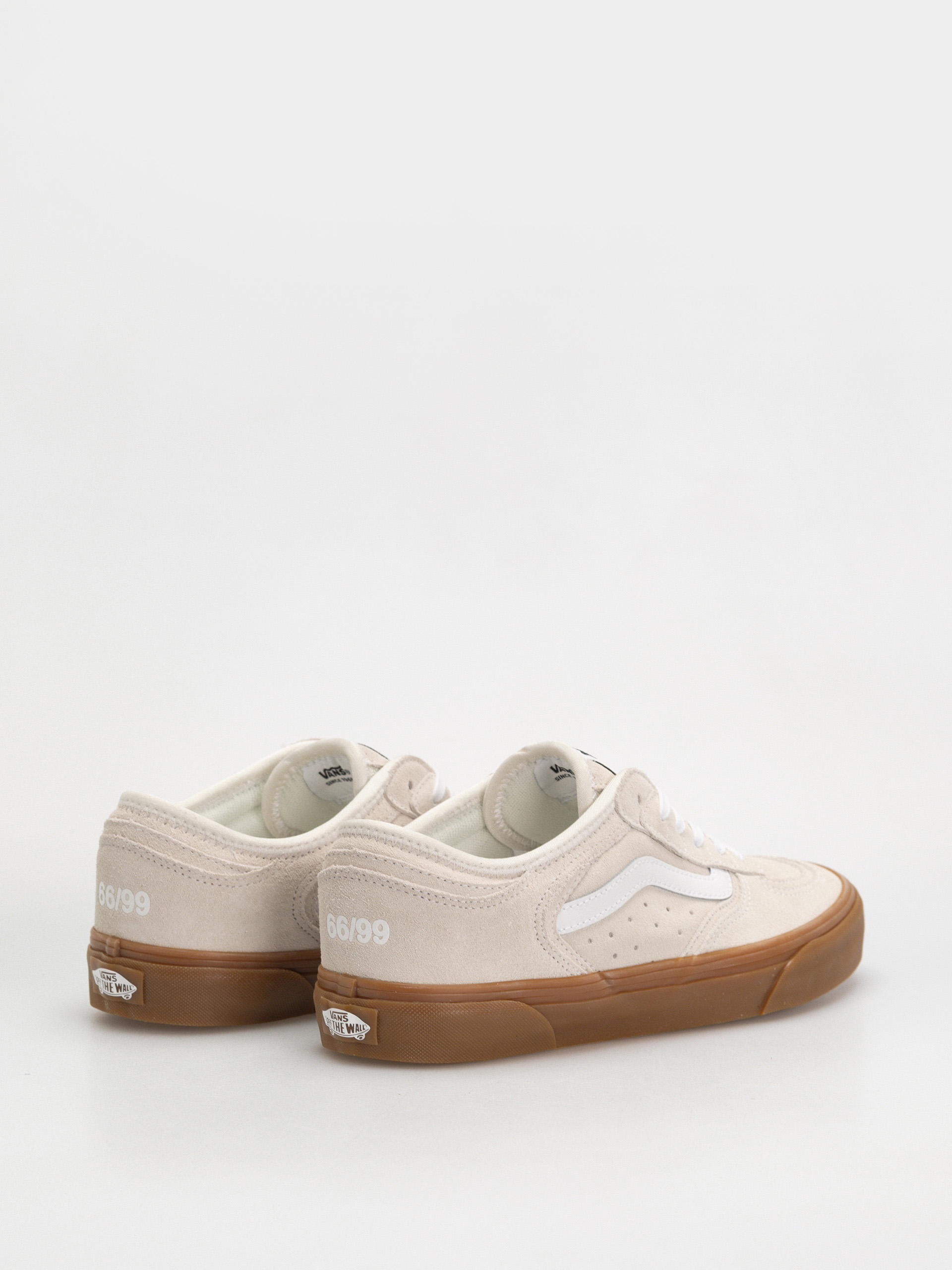 Vans Rowley Classic Cipők (gum marshmallow)