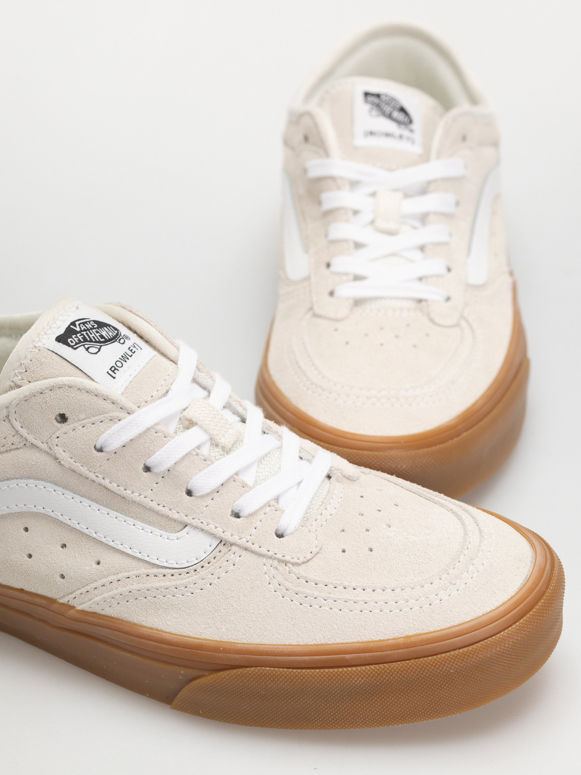 Vans Rowley Classic Cipők (gum marshmallow)