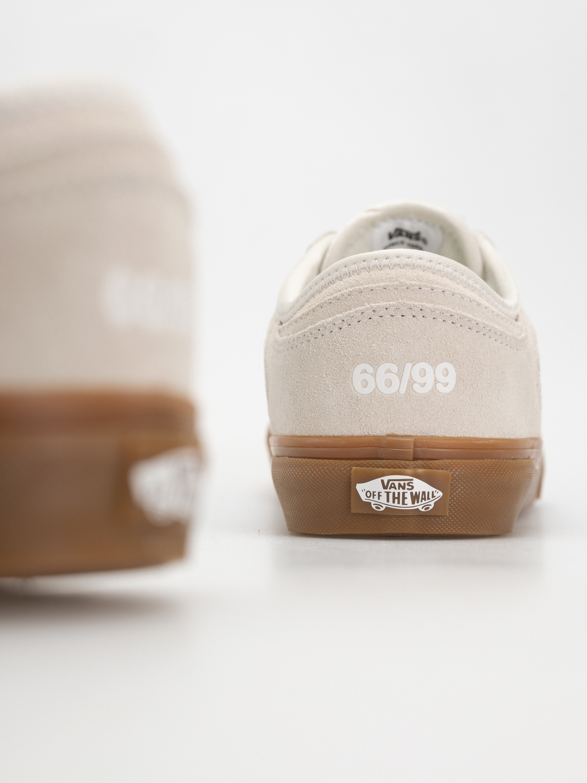 Vans Rowley Classic Cipők (gum marshmallow)