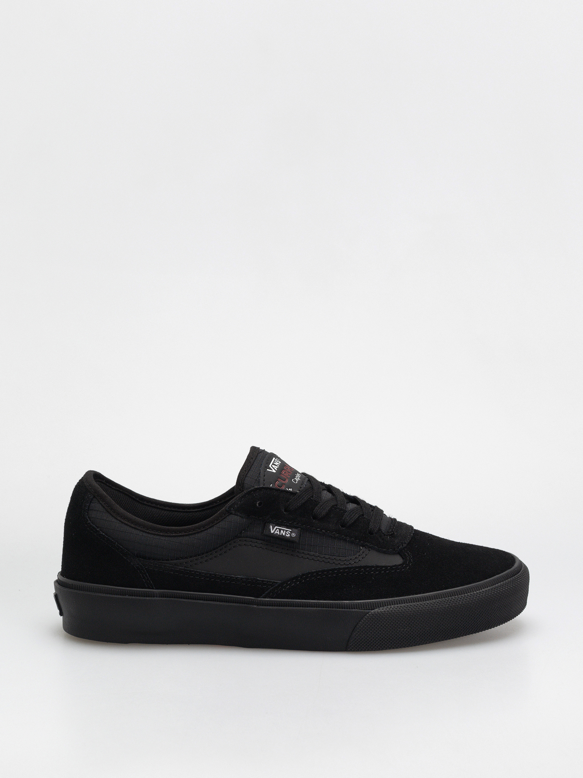 Vans Skate Curren Caples Cipők