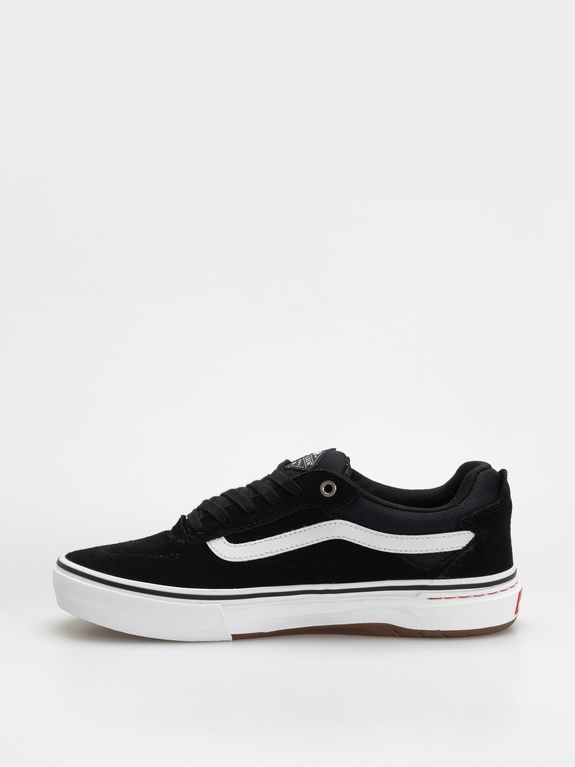 Vans Skate Kyle Walker Wafflecup Cipők (black/white)