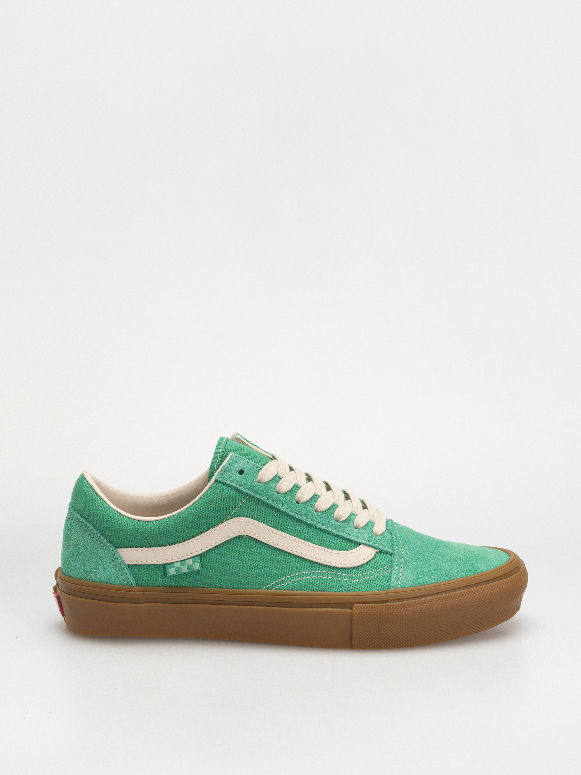 Vans Skate Old Skool Cipők (sea green)
