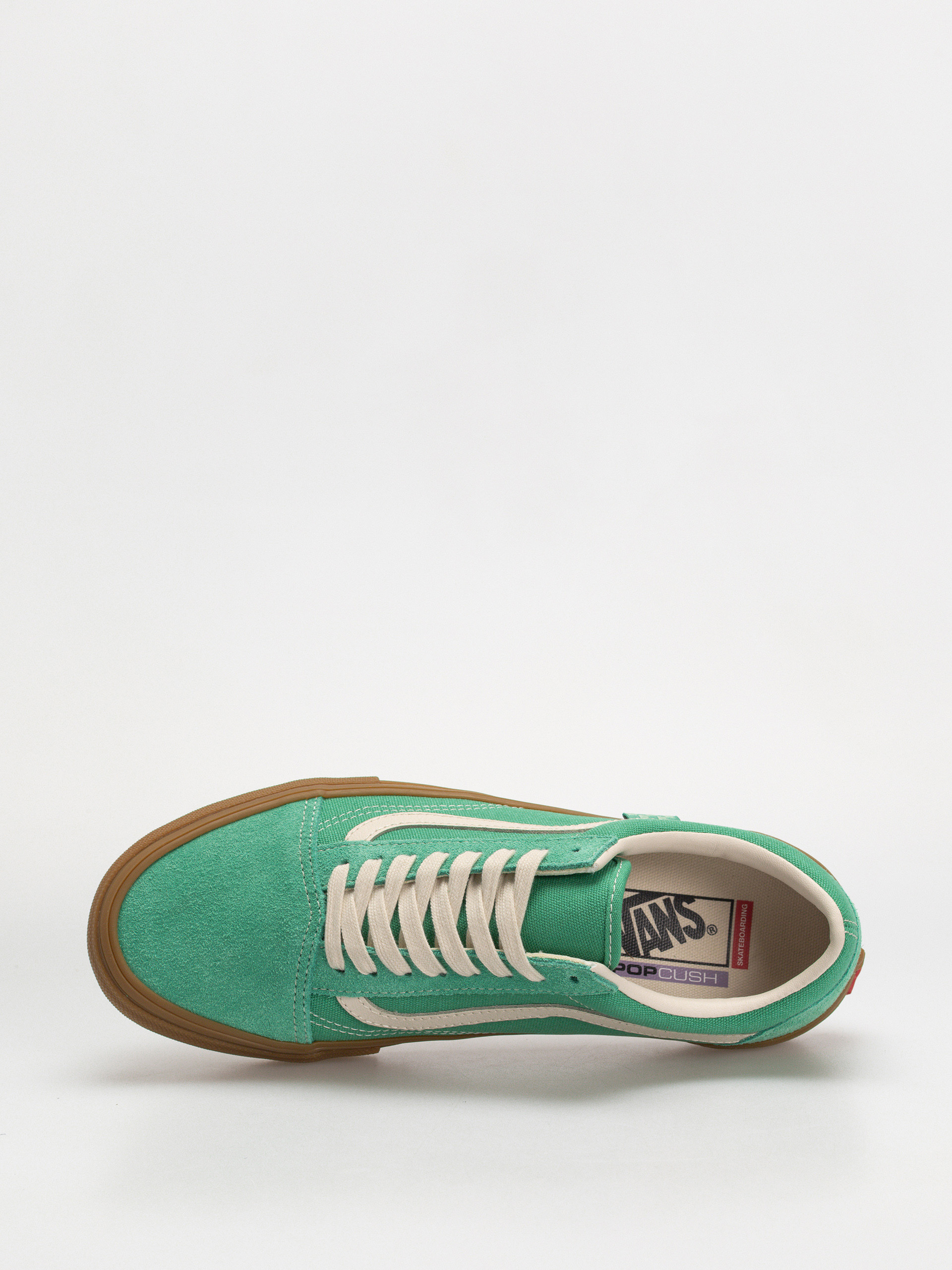 Vans Skate Old Skool Cipők (sea green)