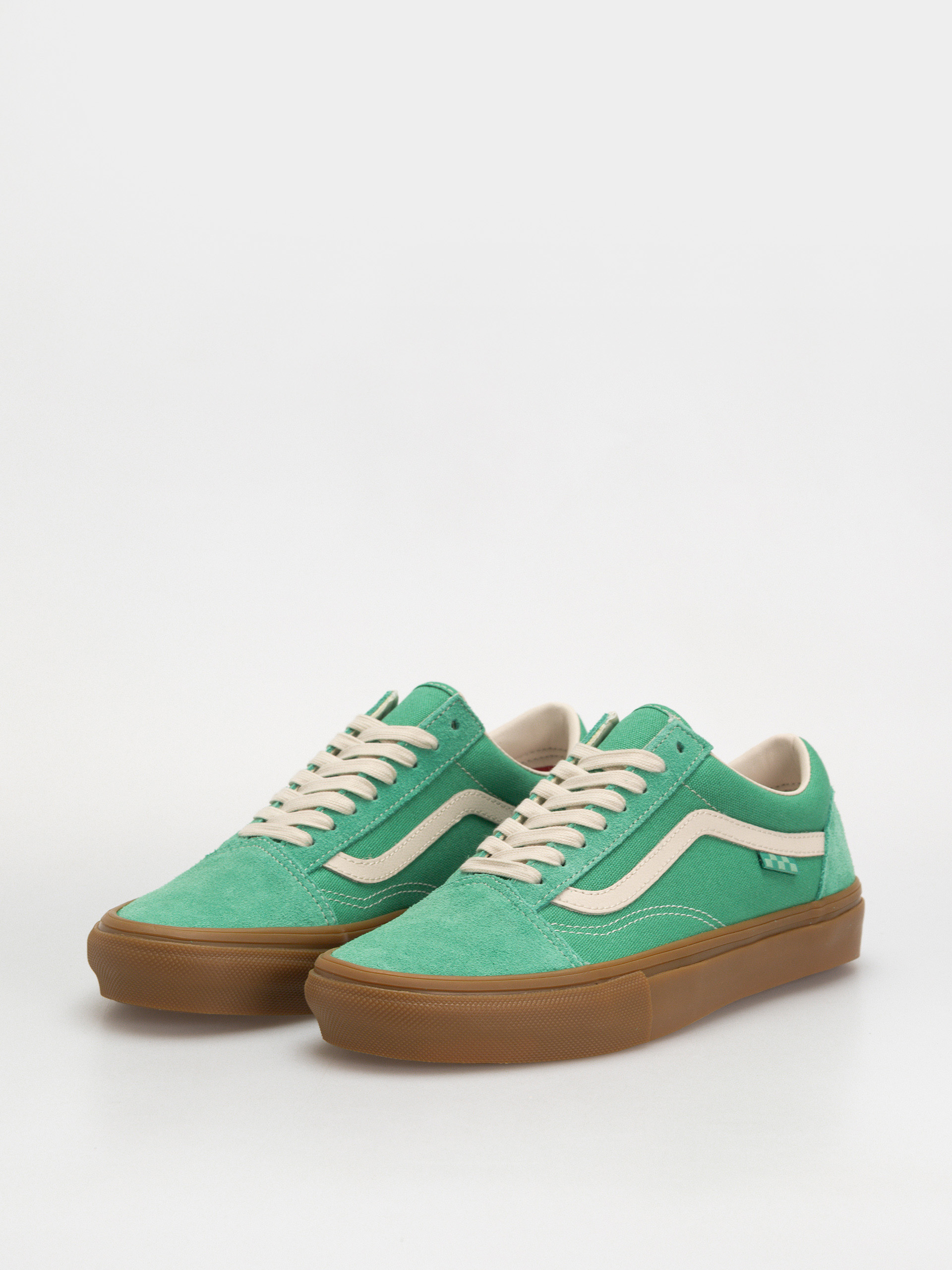 Vans Skate Old Skool Cipők (sea green)