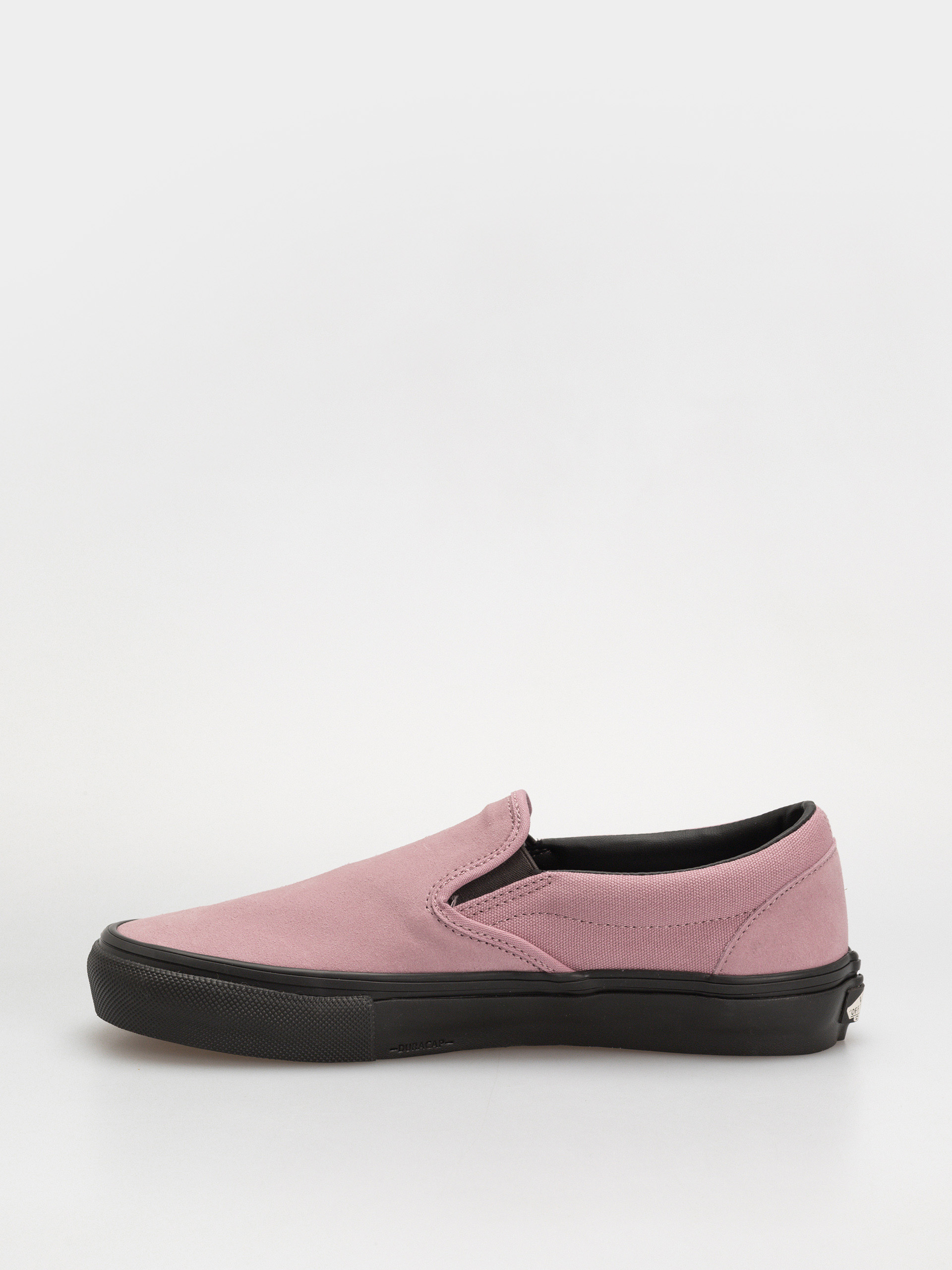 Vans Skate Slip On Cipők (pink/black)