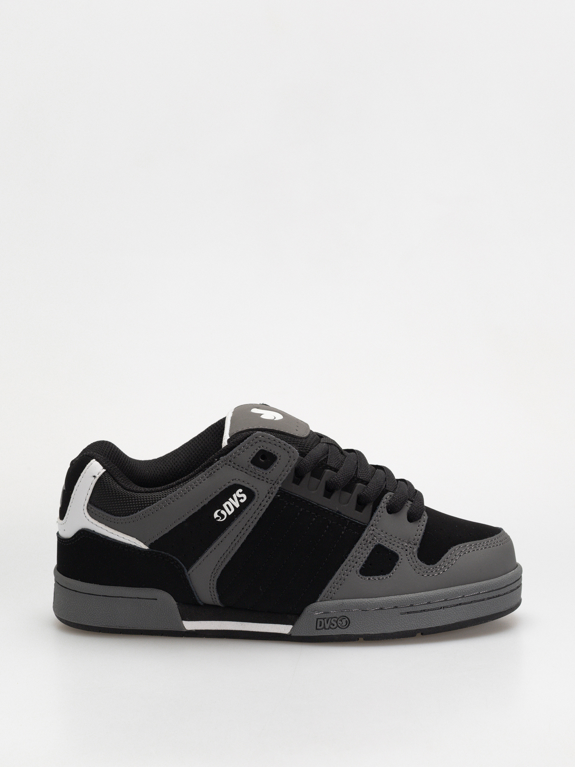 DVS Celsius Cipők (charcoal/black/white)