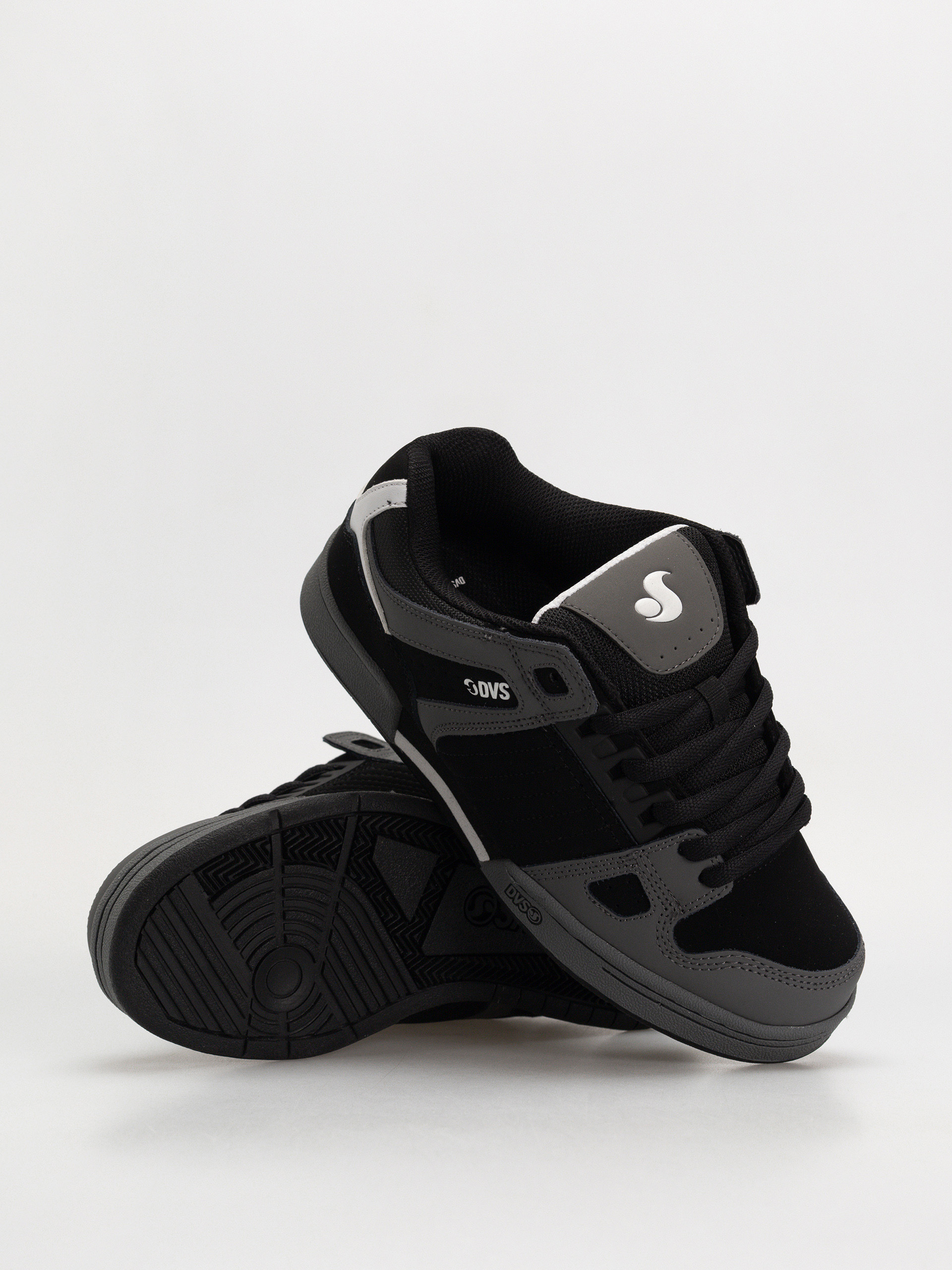 DVS Celsius Cipők (charcoal/black/white)