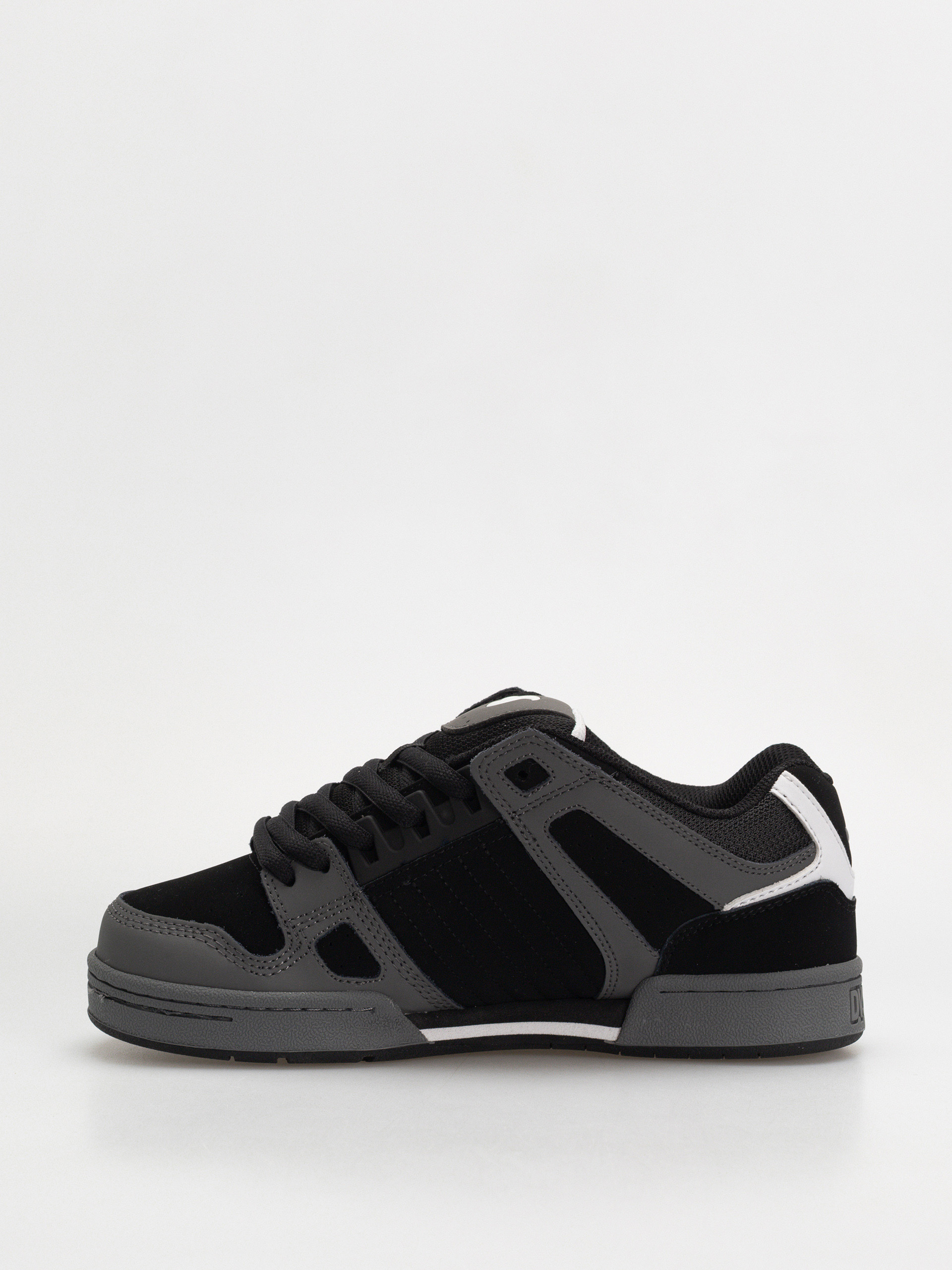 DVS Celsius Cipők (charcoal/black/white)