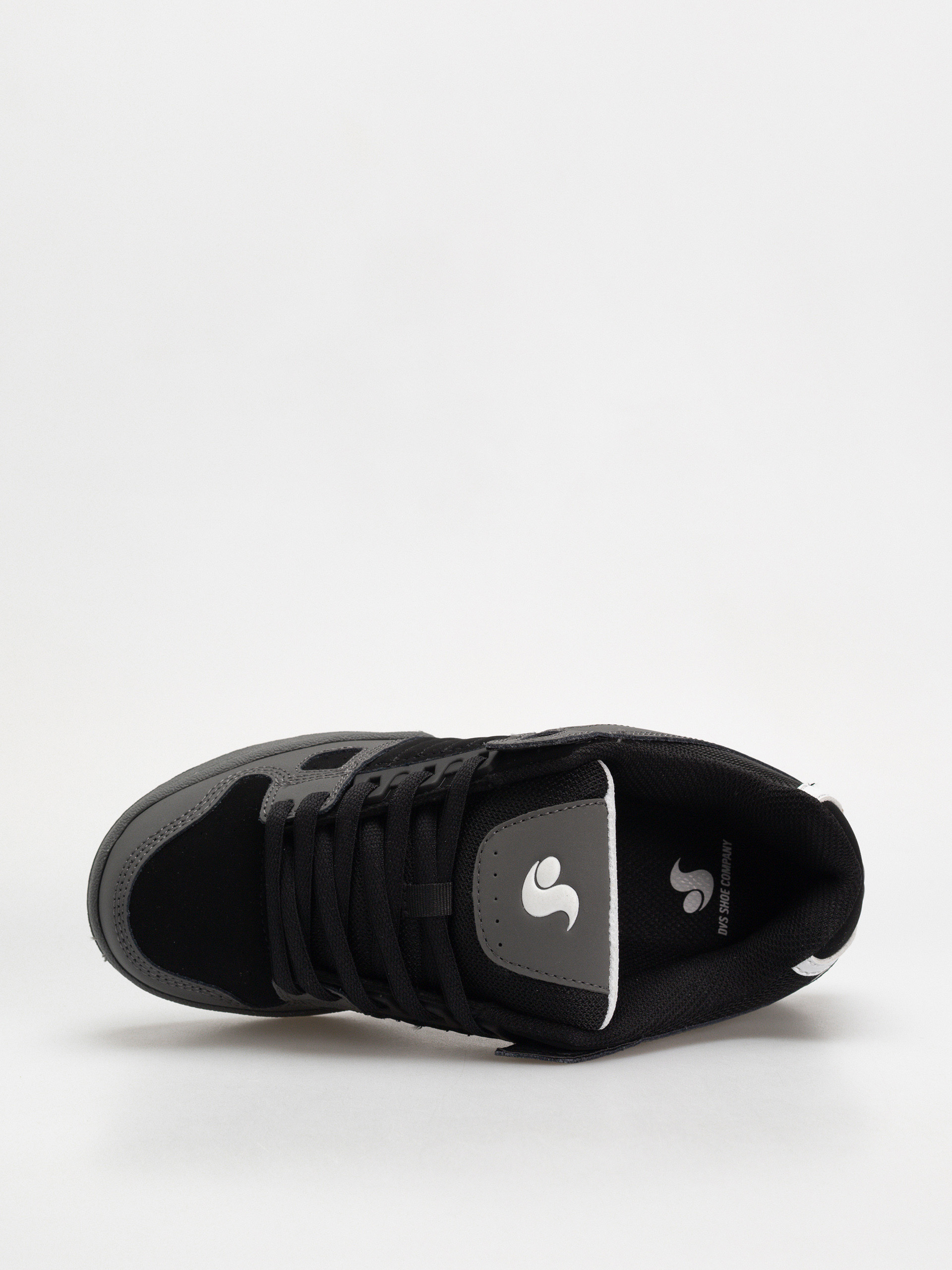 DVS Celsius Cipők (charcoal/black/white)