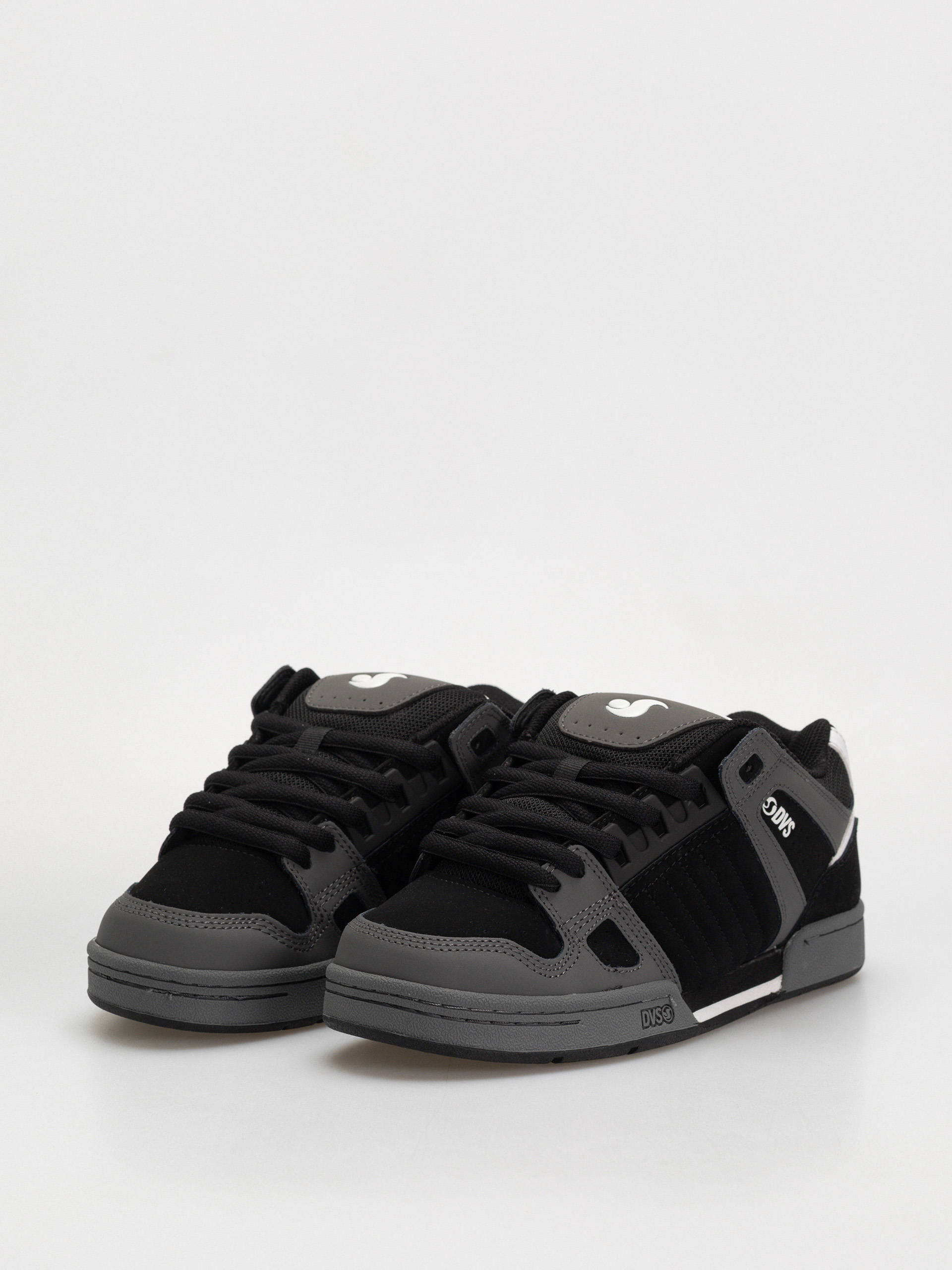 DVS Celsius Cipők (charcoal/black/white)