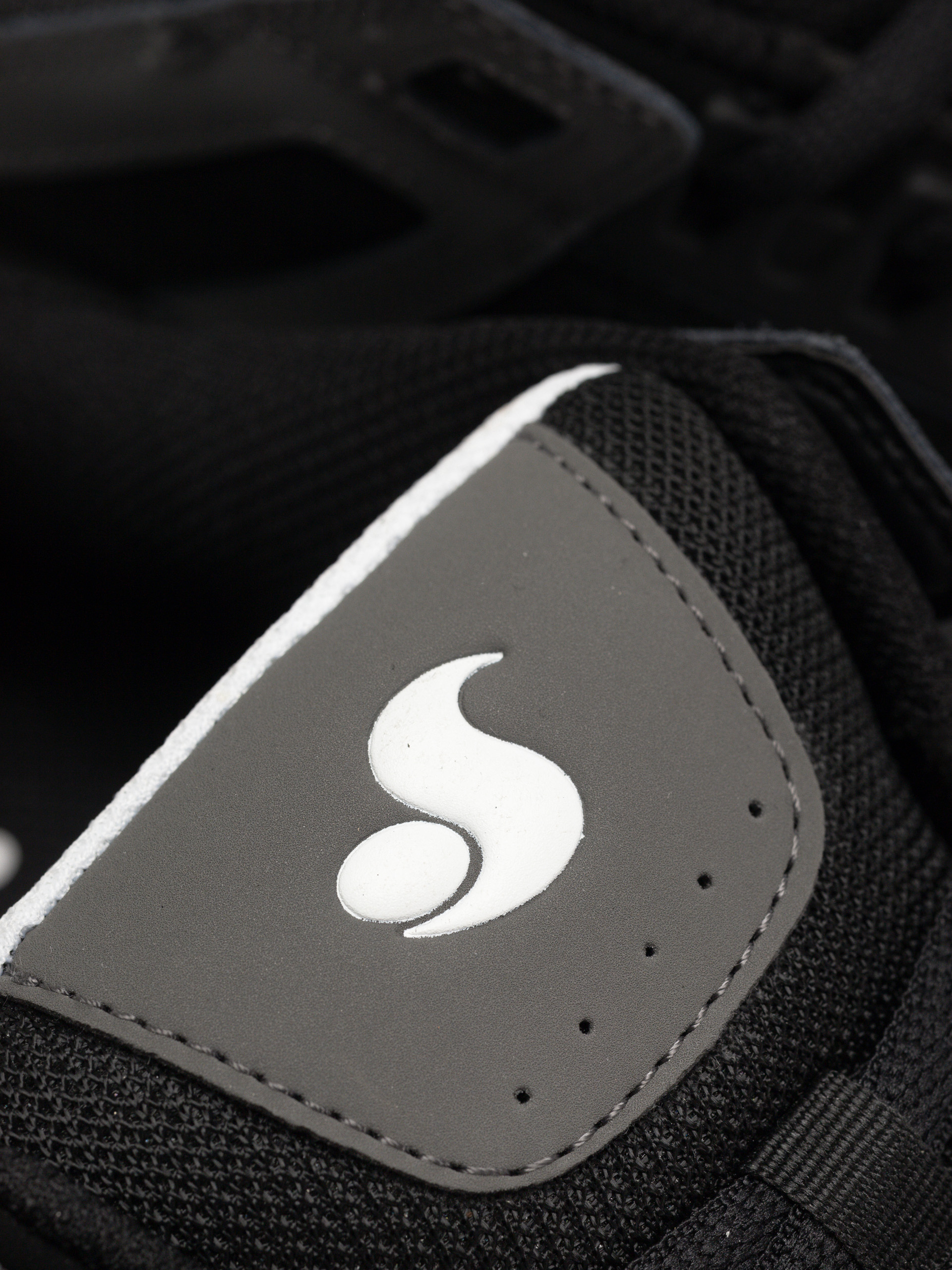 DVS Celsius Cipők (charcoal/black/white)