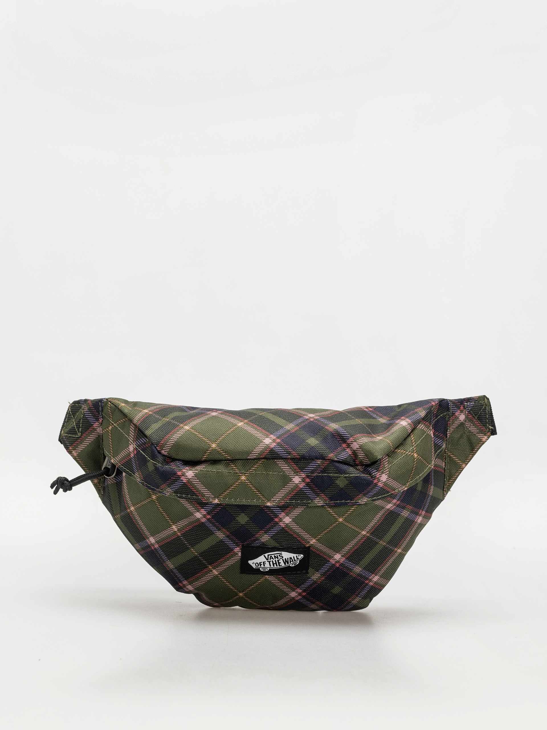 Vans Traveler Fanny Pack u00d6vtu00e1ska (pine forest)