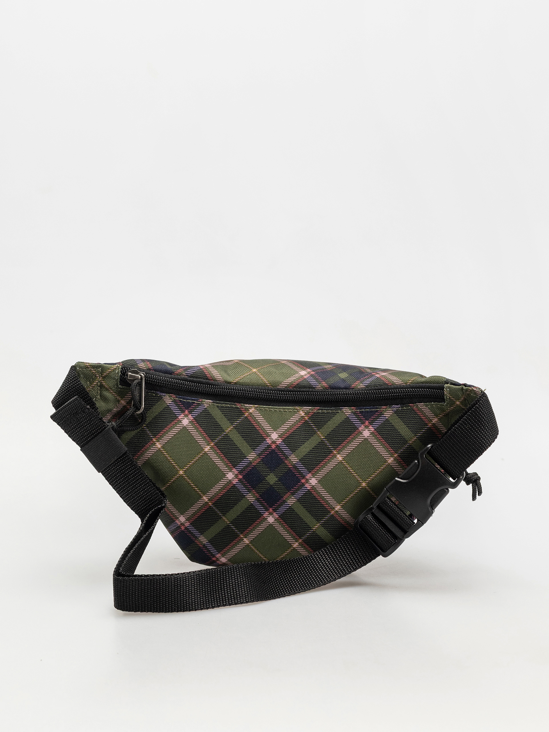 Vans Traveler Fanny Pack Övtáska (pine forest)