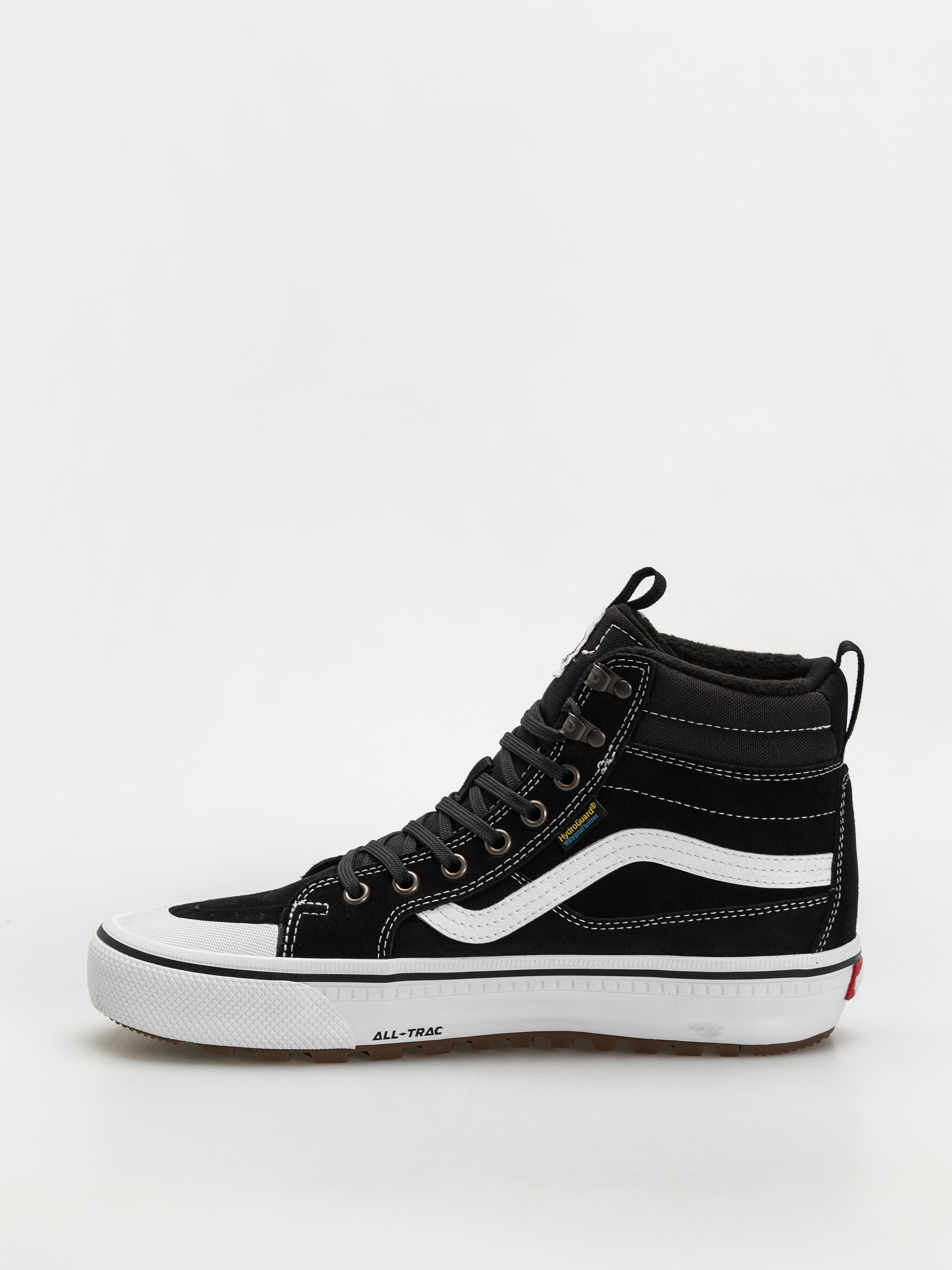 Vans Mte Sk8 Hi Waterproof Insulated Cipők (black/white)