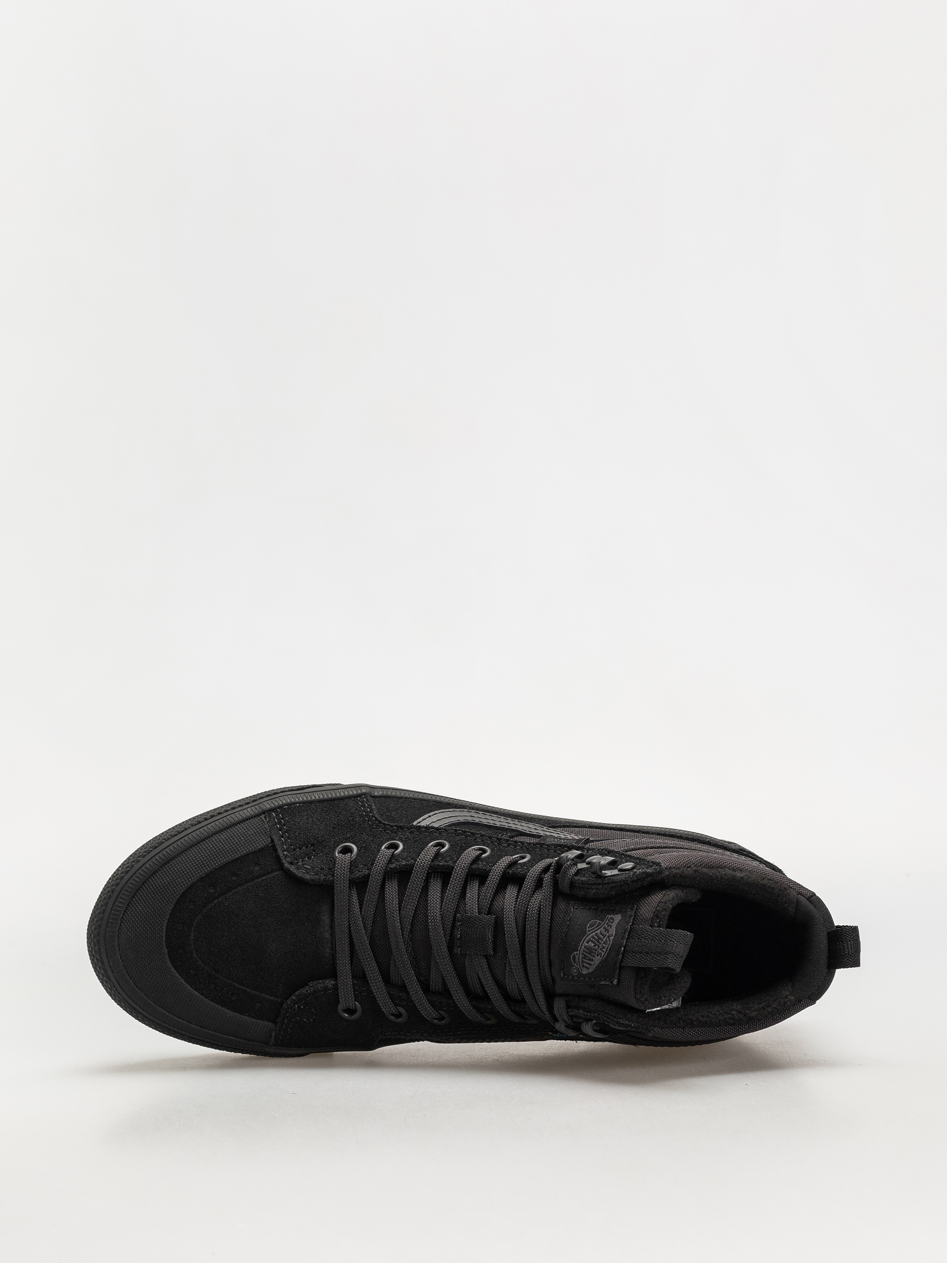 Vans Mte Sk8 Hi Waterproof Insulated Cipők (black/black)