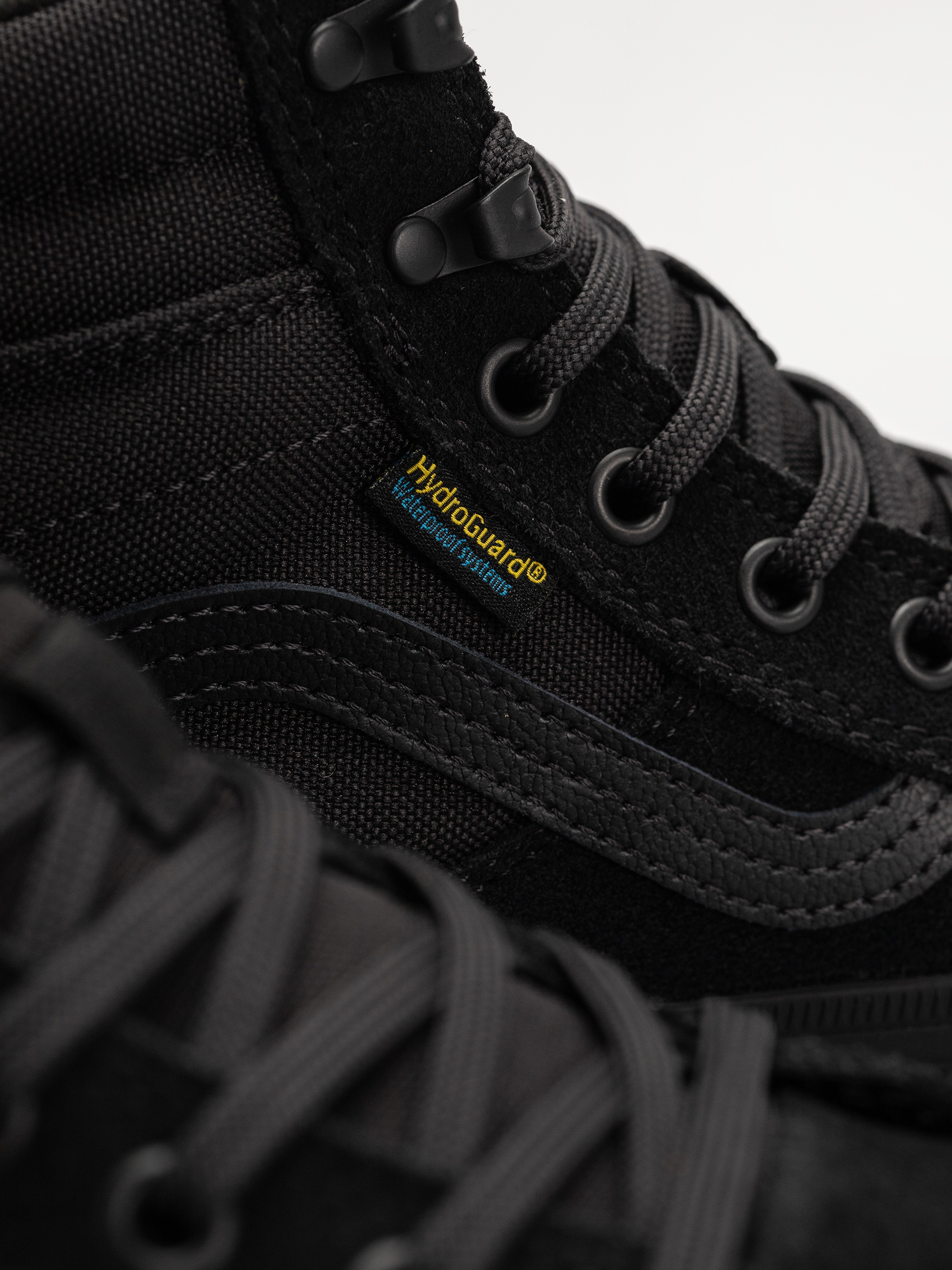 Vans Mte Sk8 Hi Waterproof Insulated Cipők (black/black)