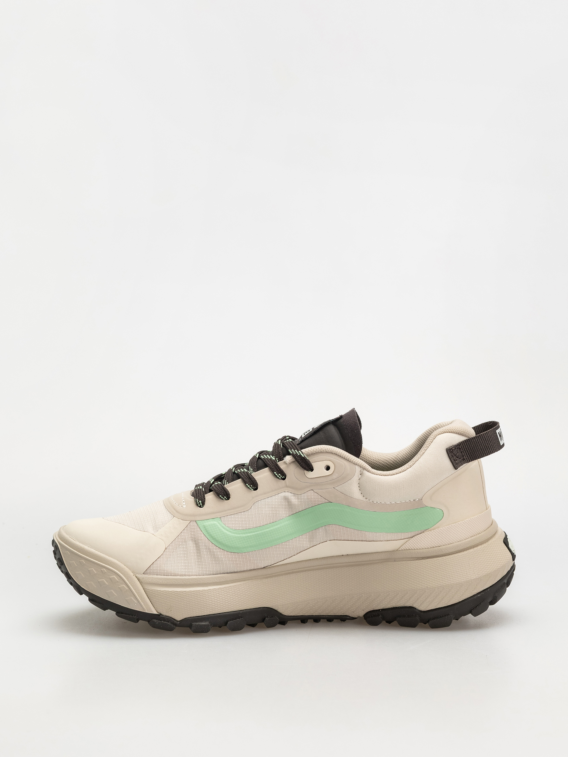 Vans Mte Crosspath Cipők (white/multi)