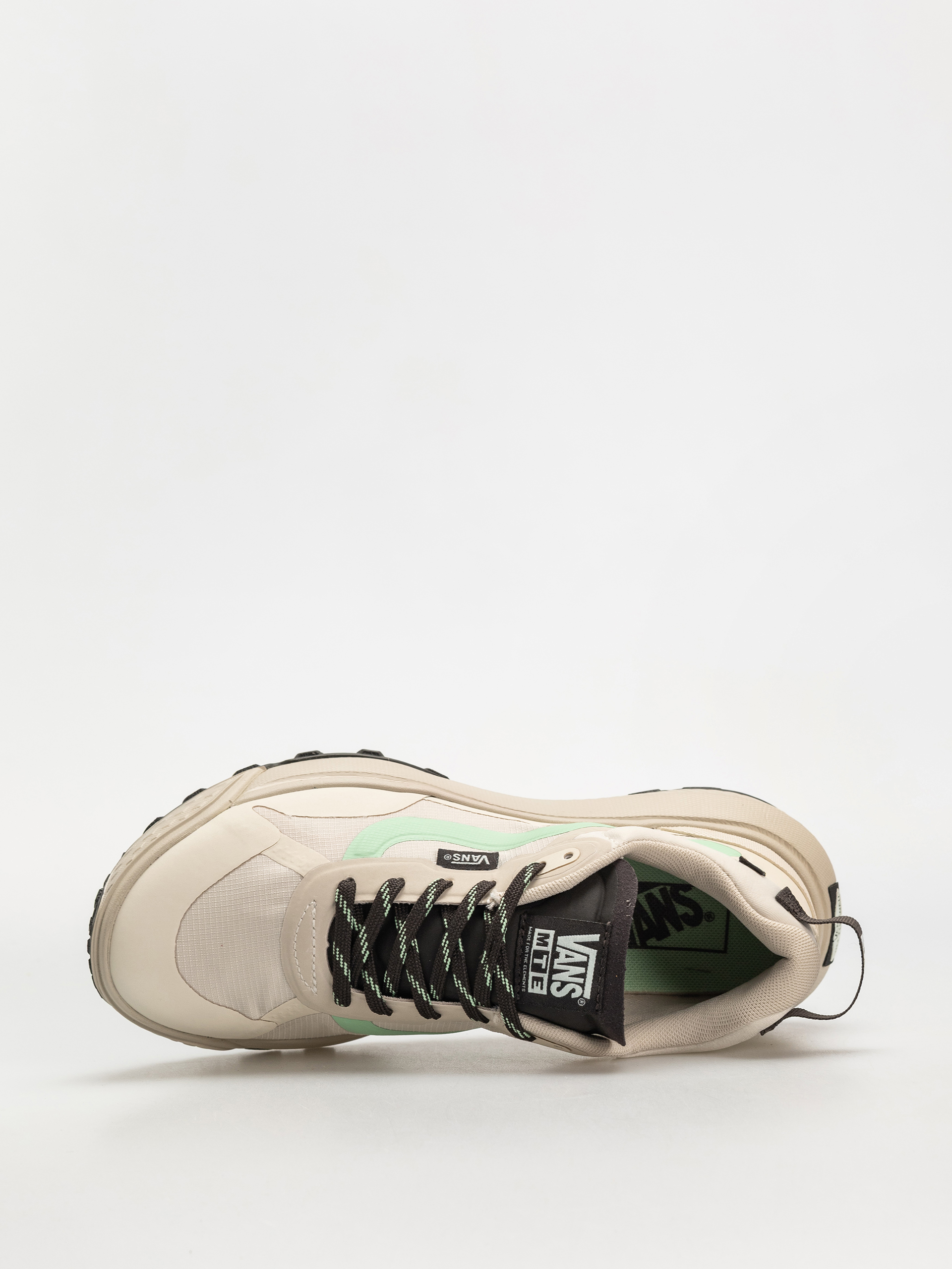 Vans Mte Crosspath Cipők (white/multi)