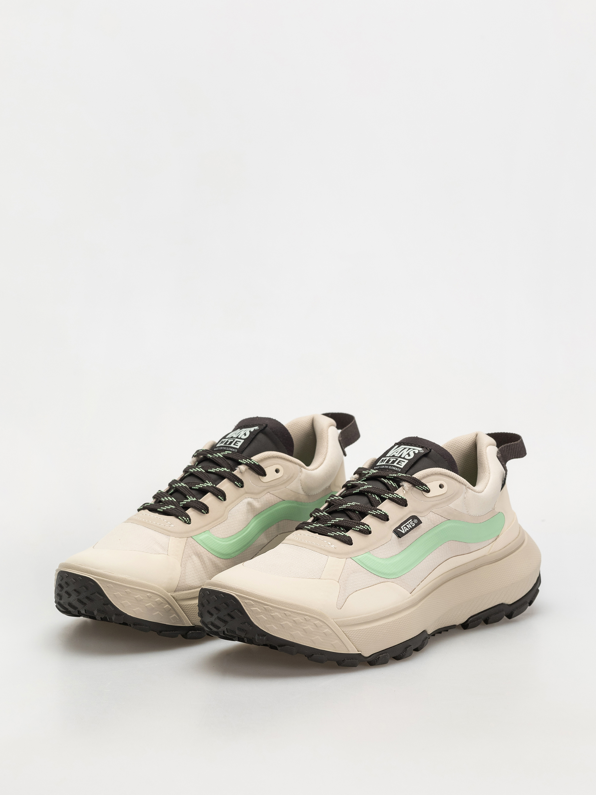 Vans Mte Crosspath Cipők (white/multi)