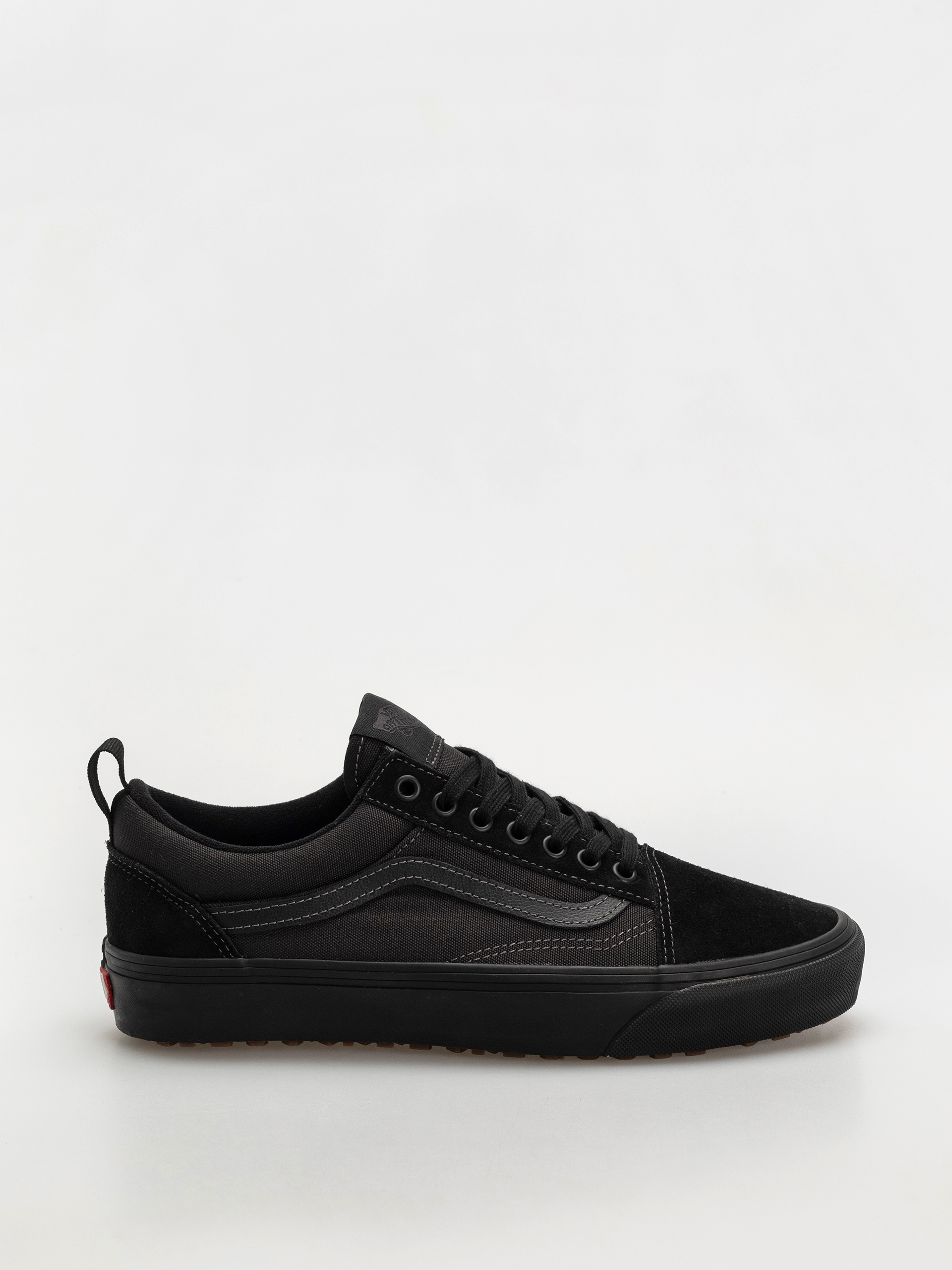 Vans Mte Old Skool Insulated Cipők (black/black)