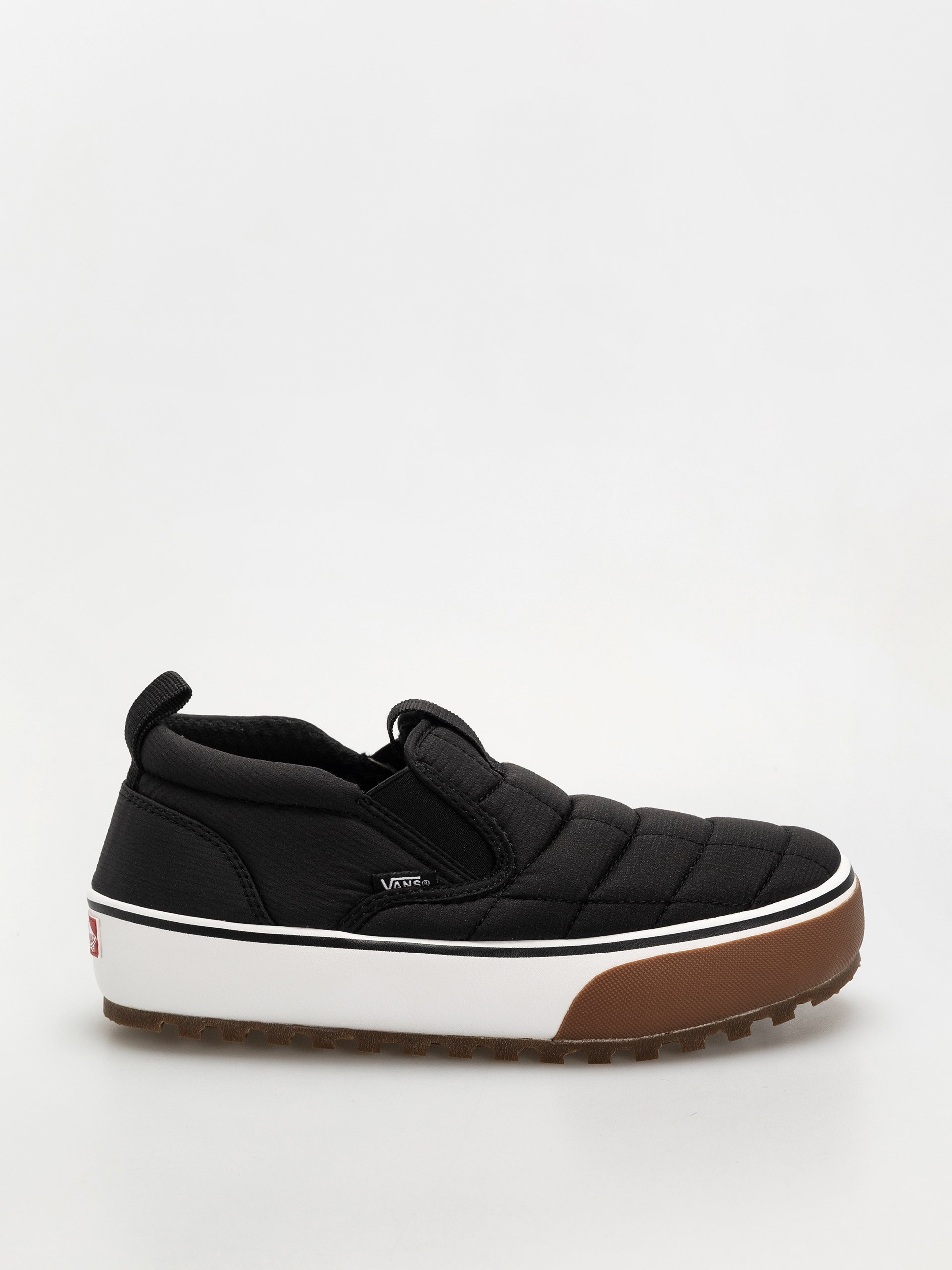 Vans Mte Snow Lodge Slipper Mid Cipők