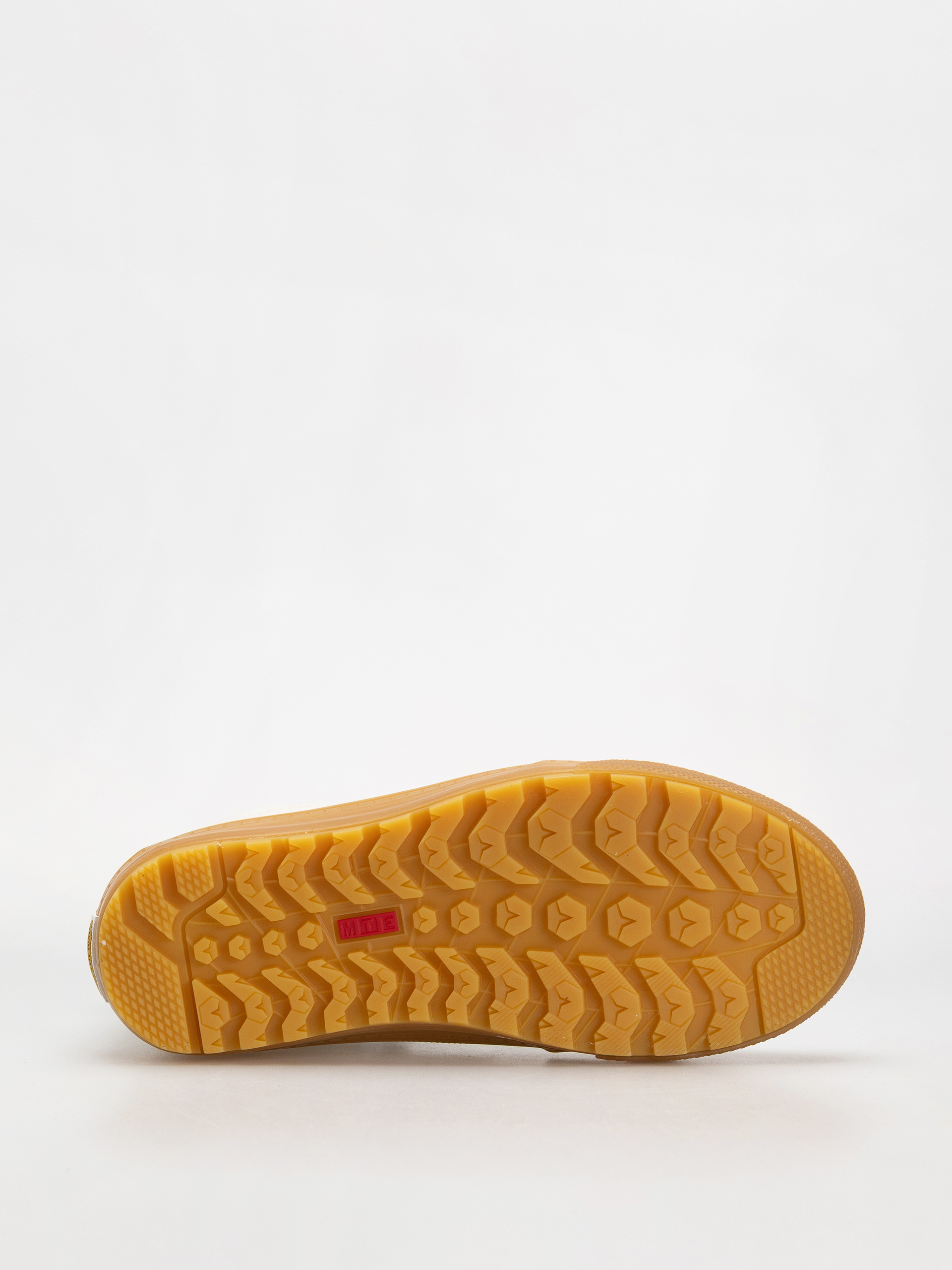 Vans Mte Sk8 Hi Waterproof Insulated Cipők (white/gum)