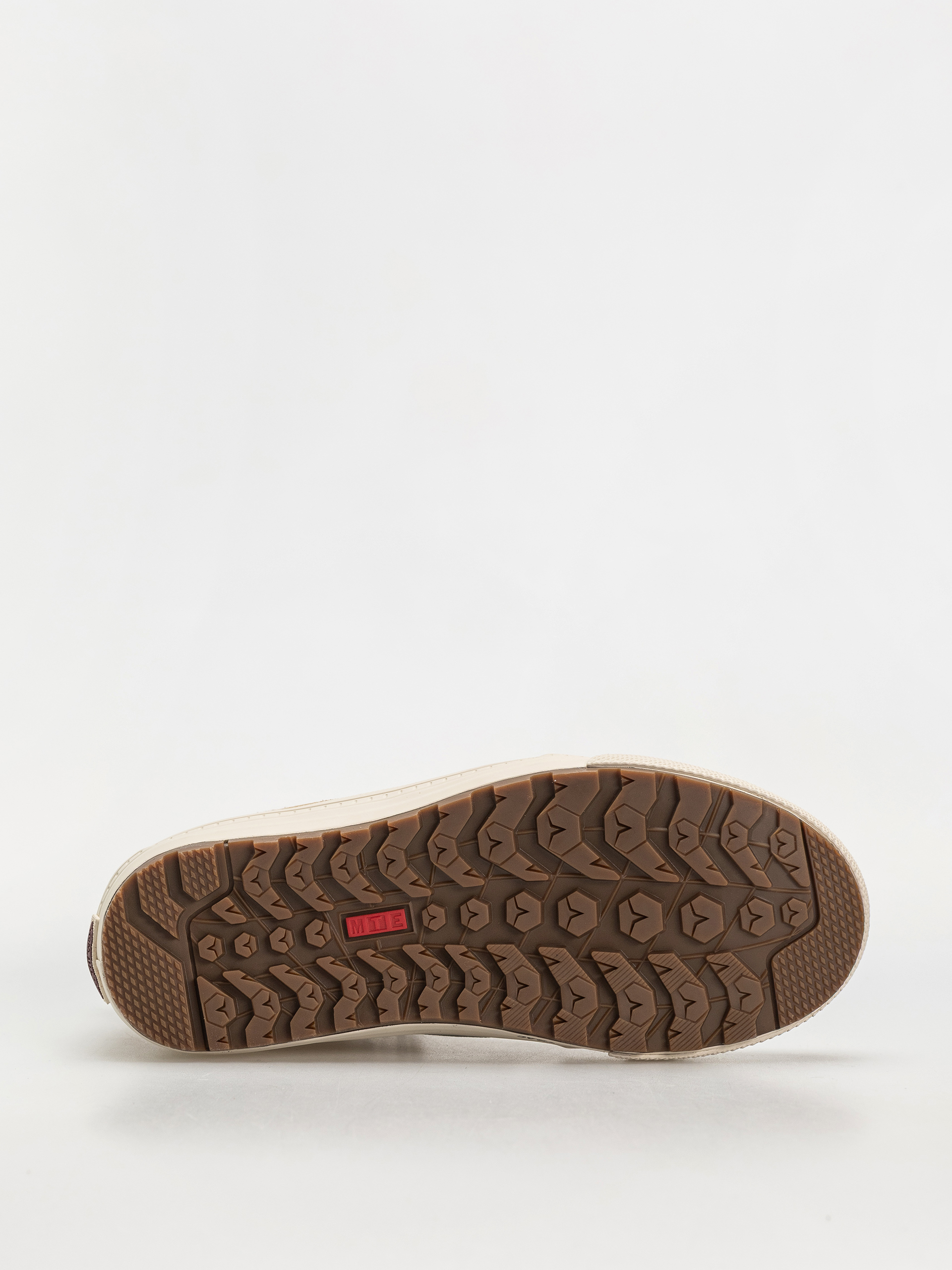 Vans Mte Sk8 Hi Waterproof Insulated Cipők (tan/white)