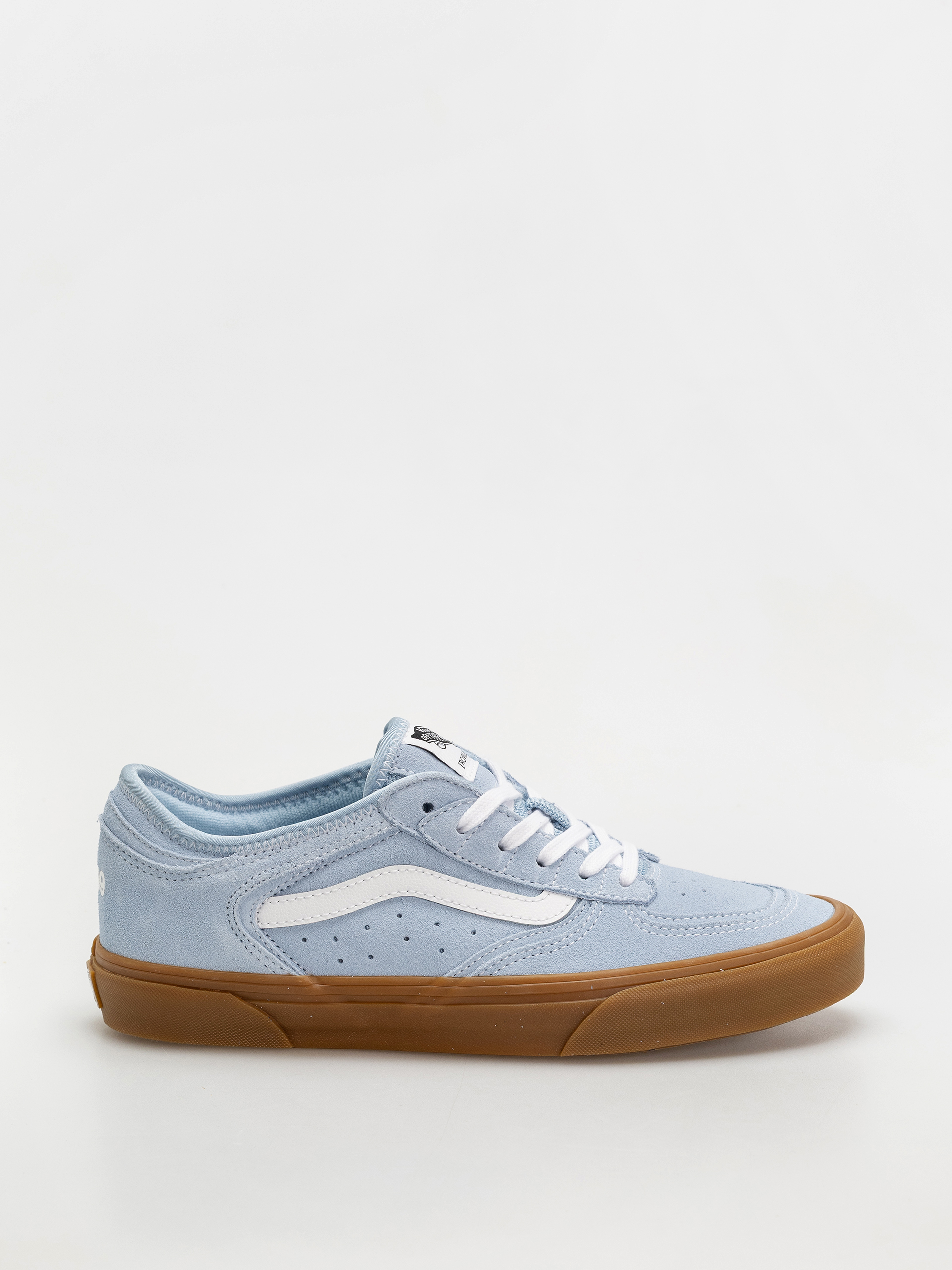 Vans Rowley Classic Cipők (gum light blue)