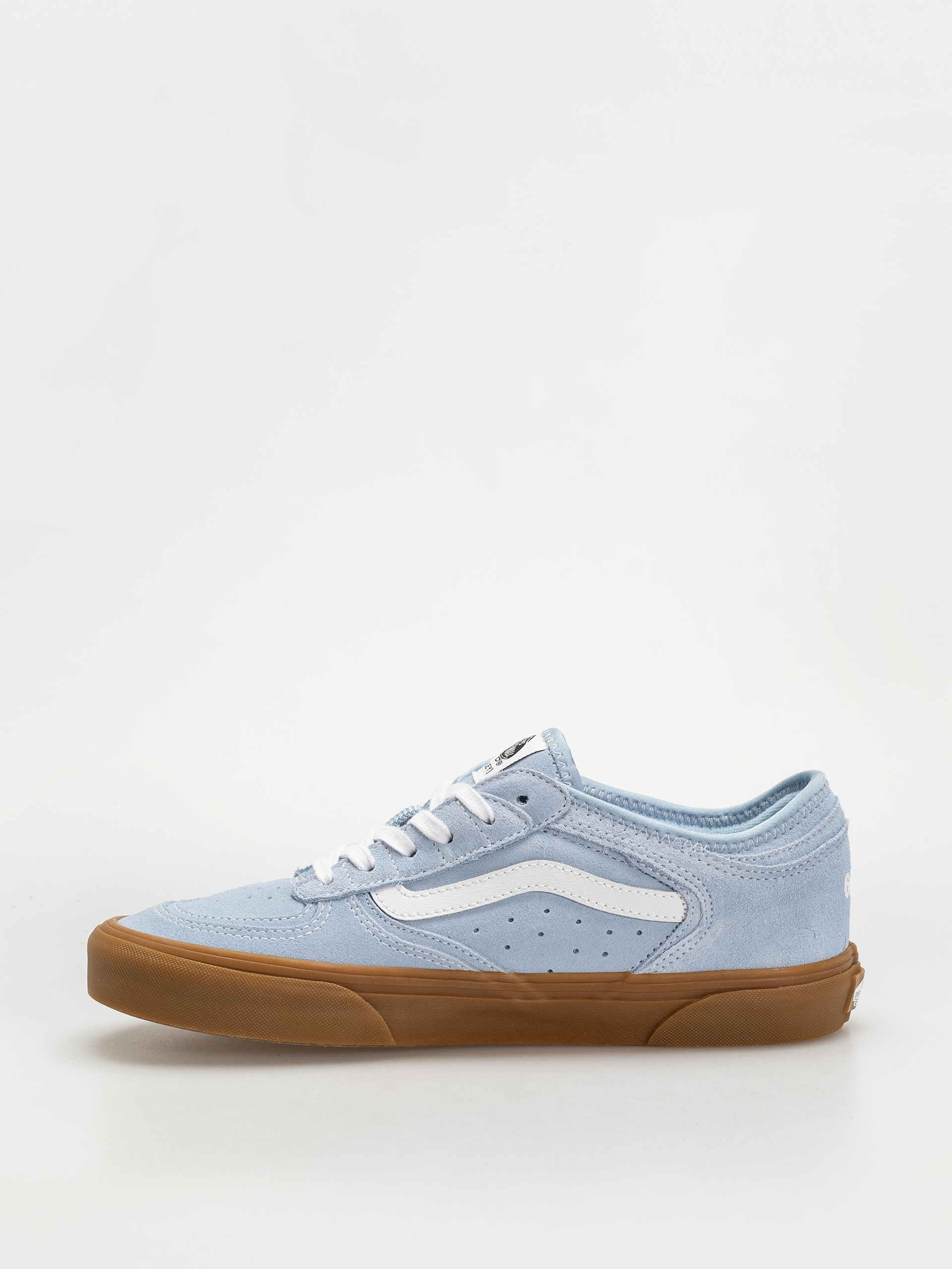 Vans Rowley Classic Cipők (gum light blue)