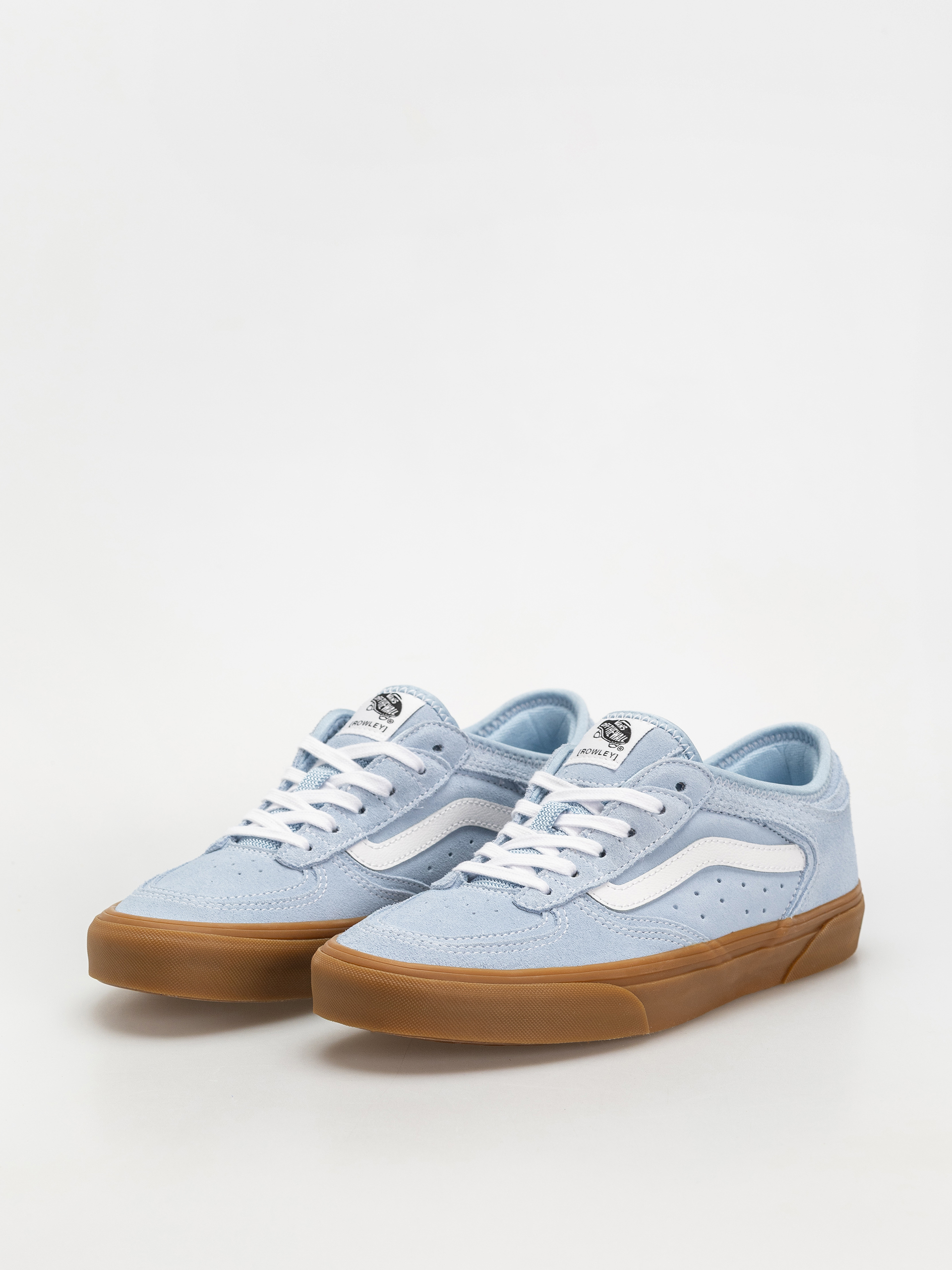 Vans Rowley Classic Cipők (gum light blue)