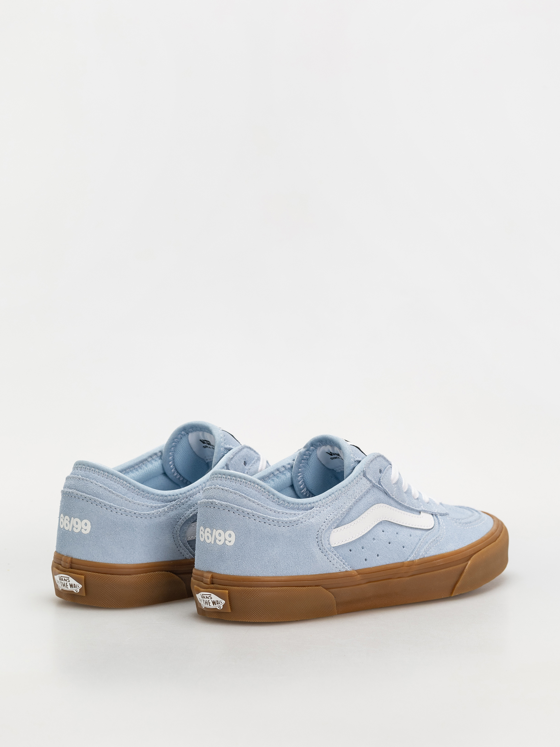 Vans Rowley Classic Cipők (gum light blue)