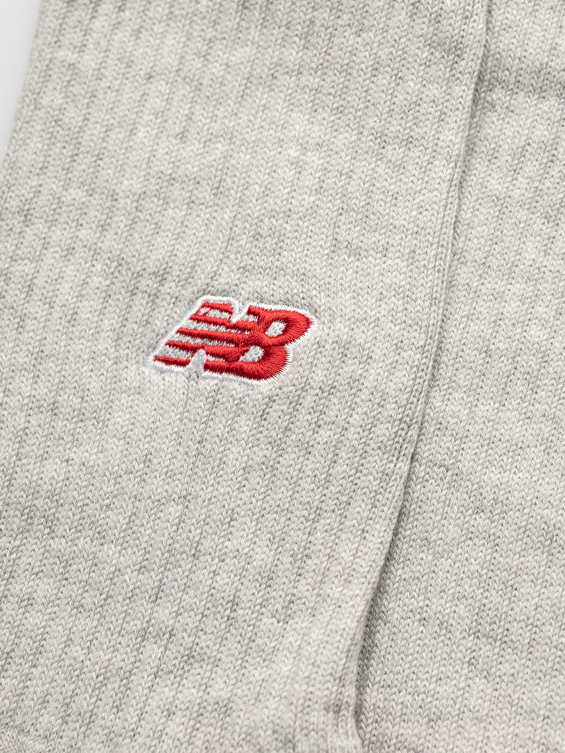 New Balance Active Premium Crew 2Pc Zokni (grey)