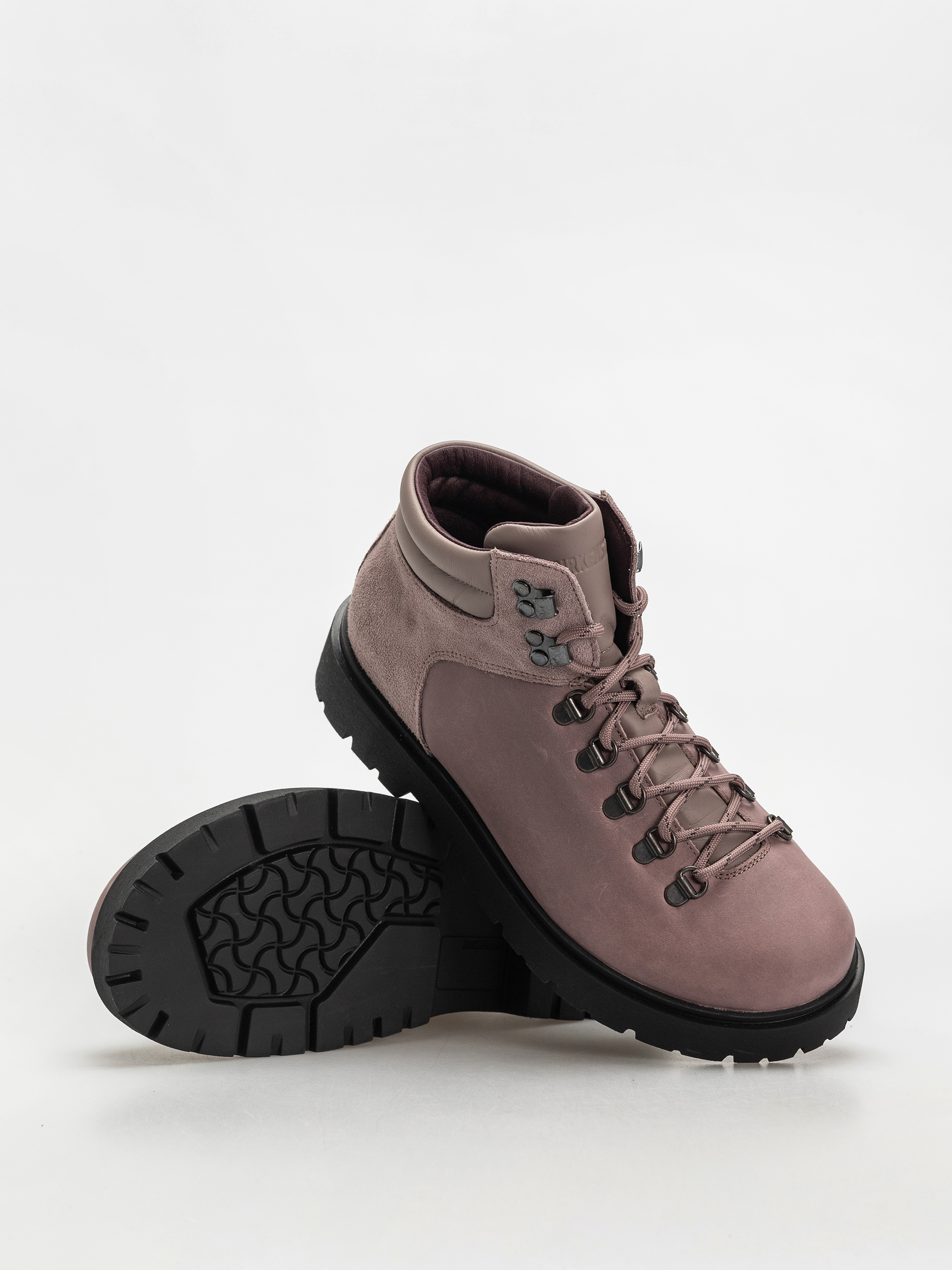 Birkenstock Jackson 2.0 Narrow Wmn Cipők (faded purple)