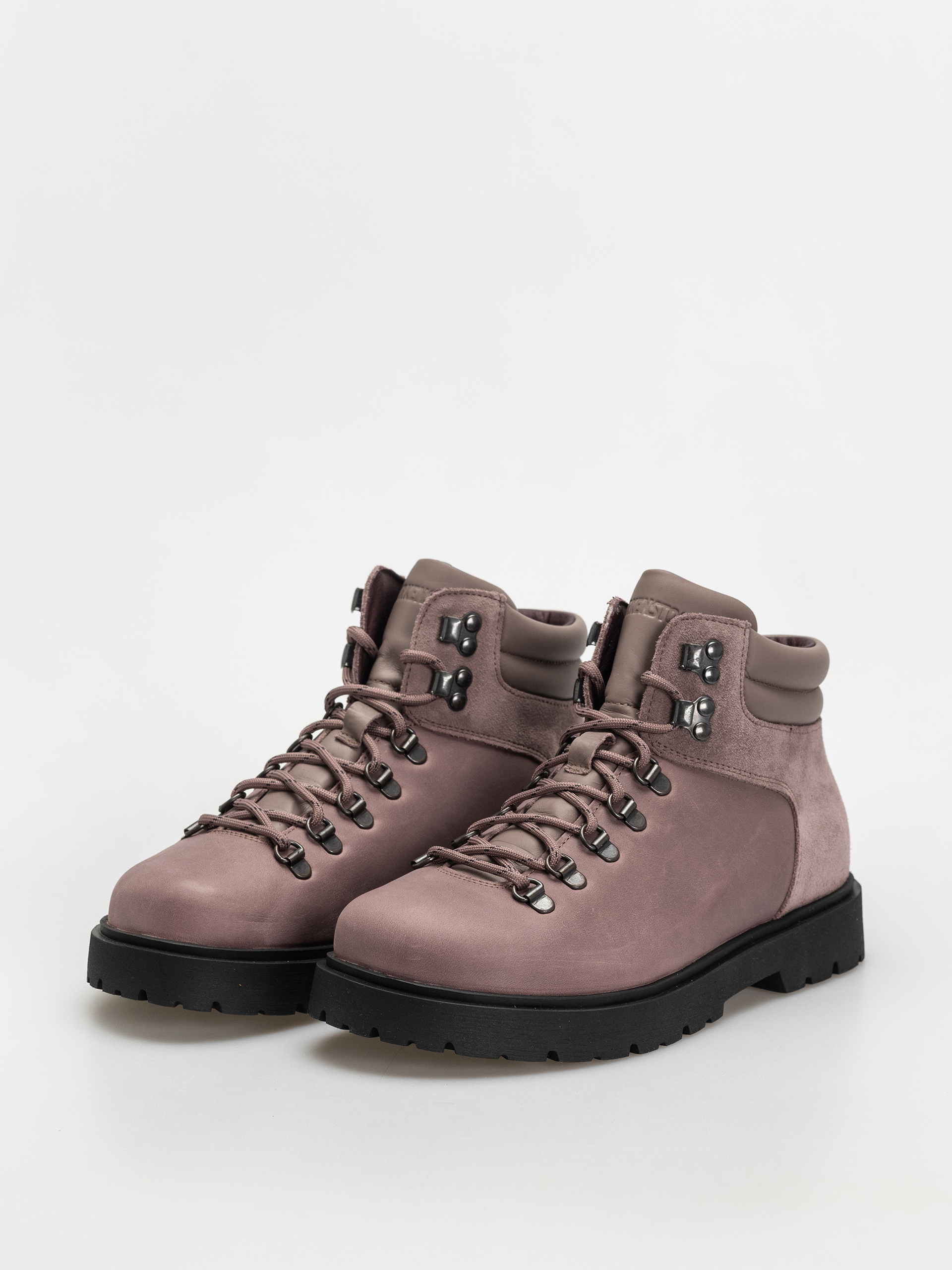 Birkenstock Jackson 2.0 Narrow Wmn Cipők (faded purple)