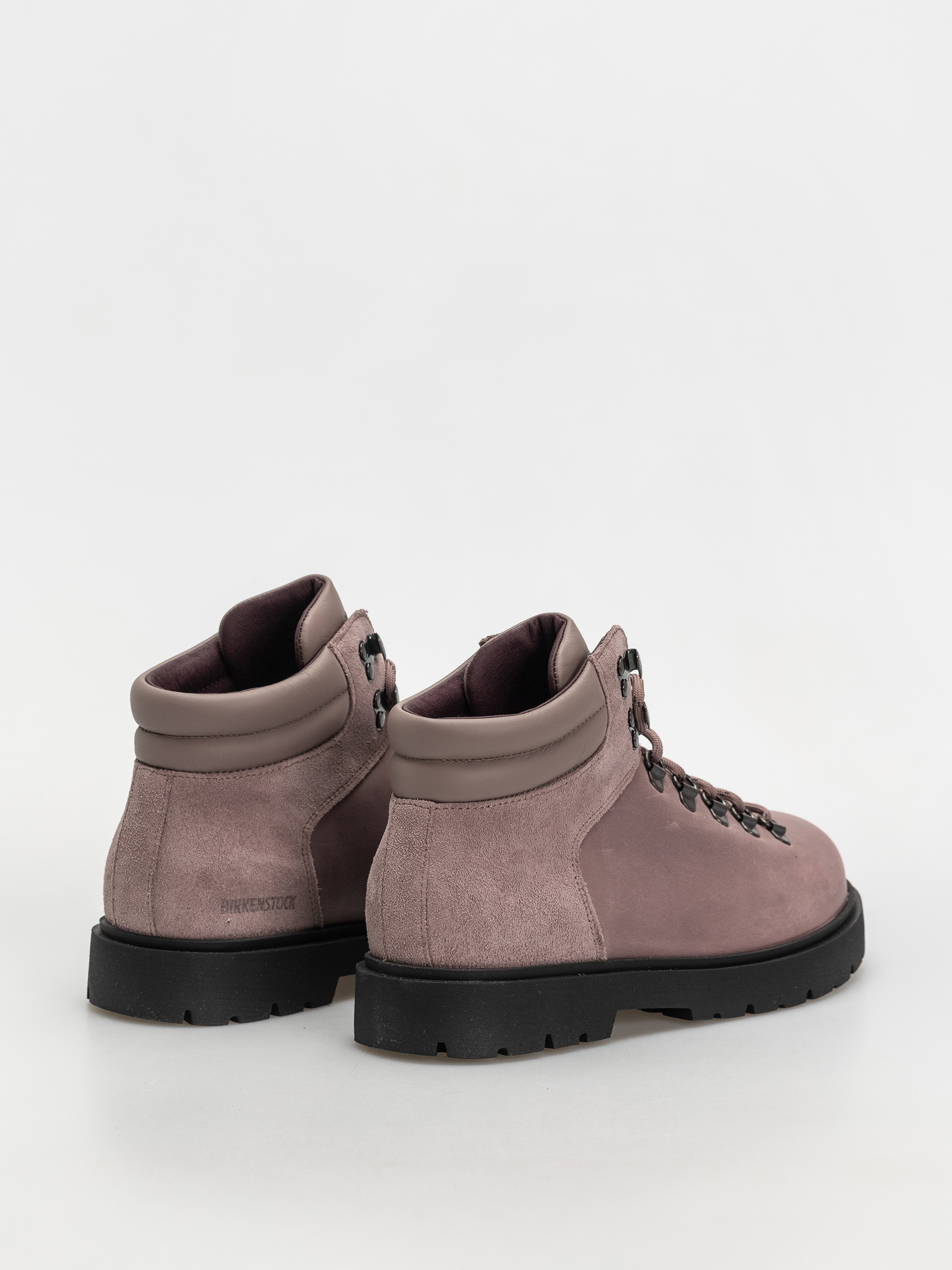 Birkenstock Jackson 2.0 Narrow Wmn Cipők (faded purple)