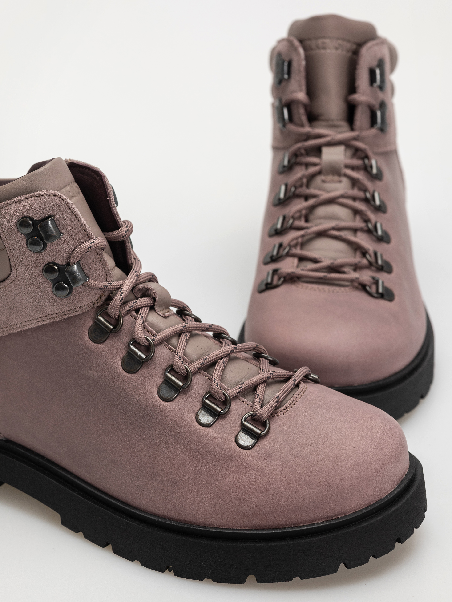 Birkenstock Jackson 2.0 Narrow Wmn Cipők (faded purple)