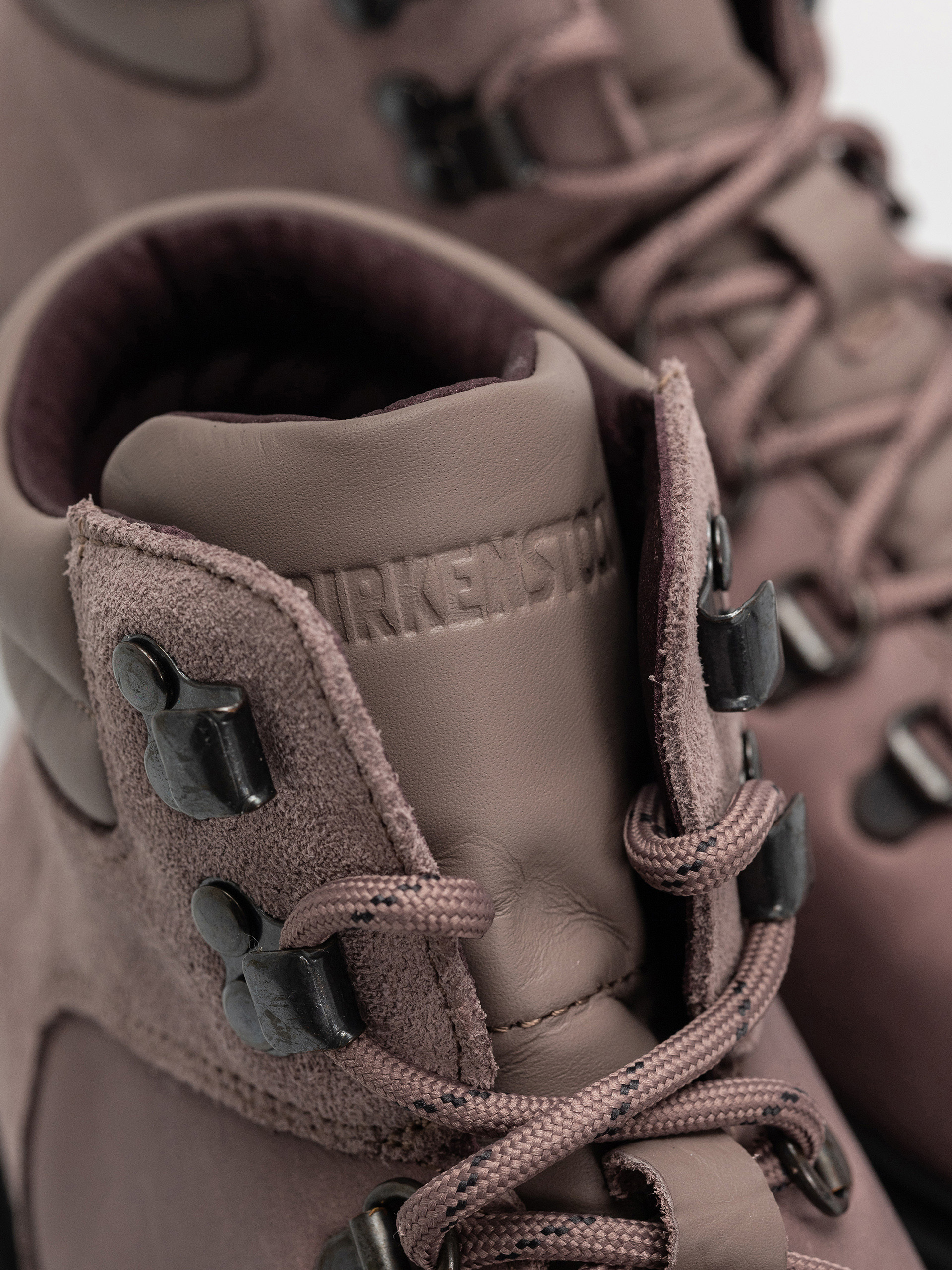 Birkenstock Jackson 2.0 Narrow Wmn Cipők (faded purple)