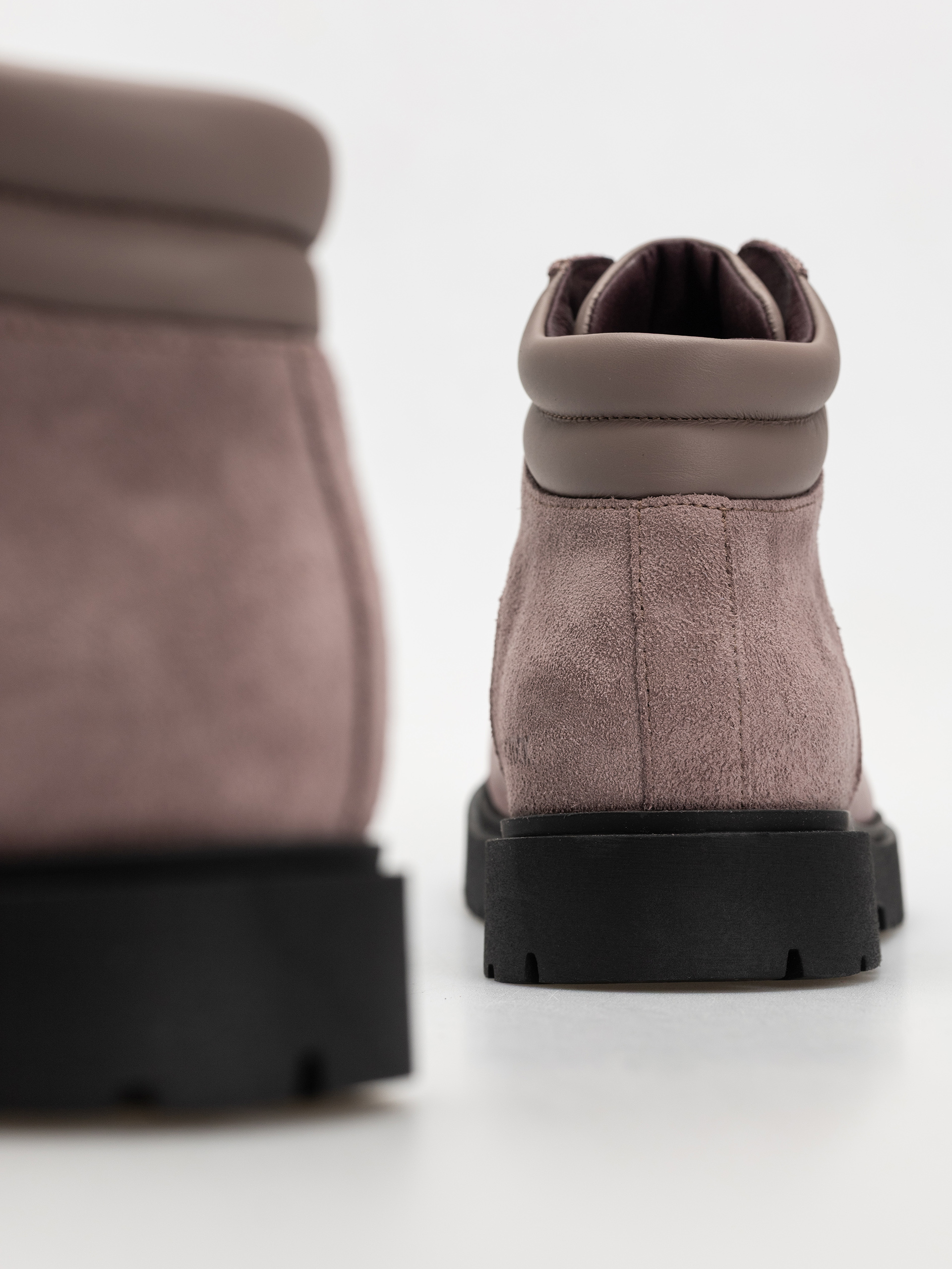 Birkenstock Jackson 2.0 Narrow Wmn Cipők (faded purple)