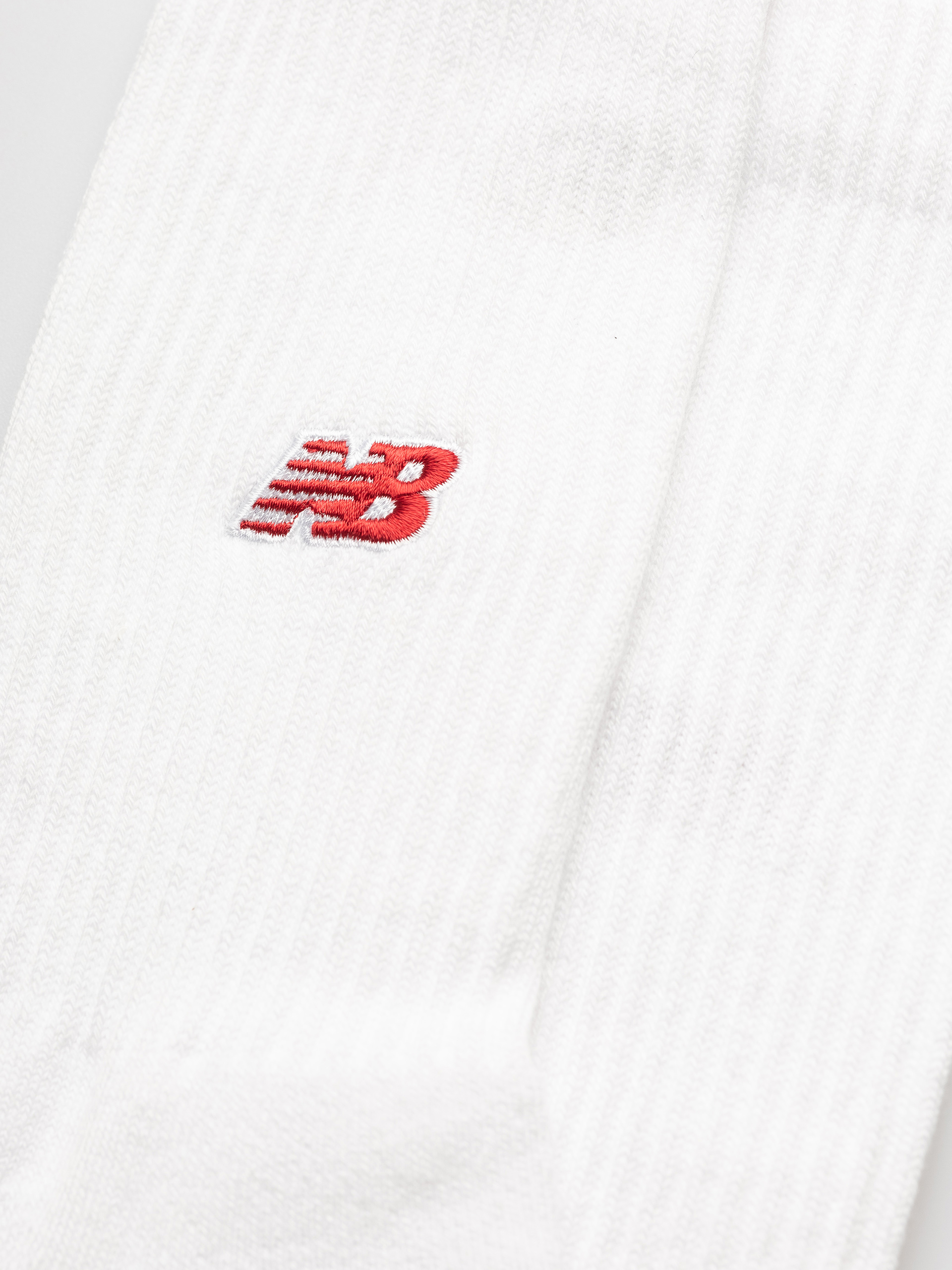 New Balance Active Premium Crew 2Pc Zokni (white)