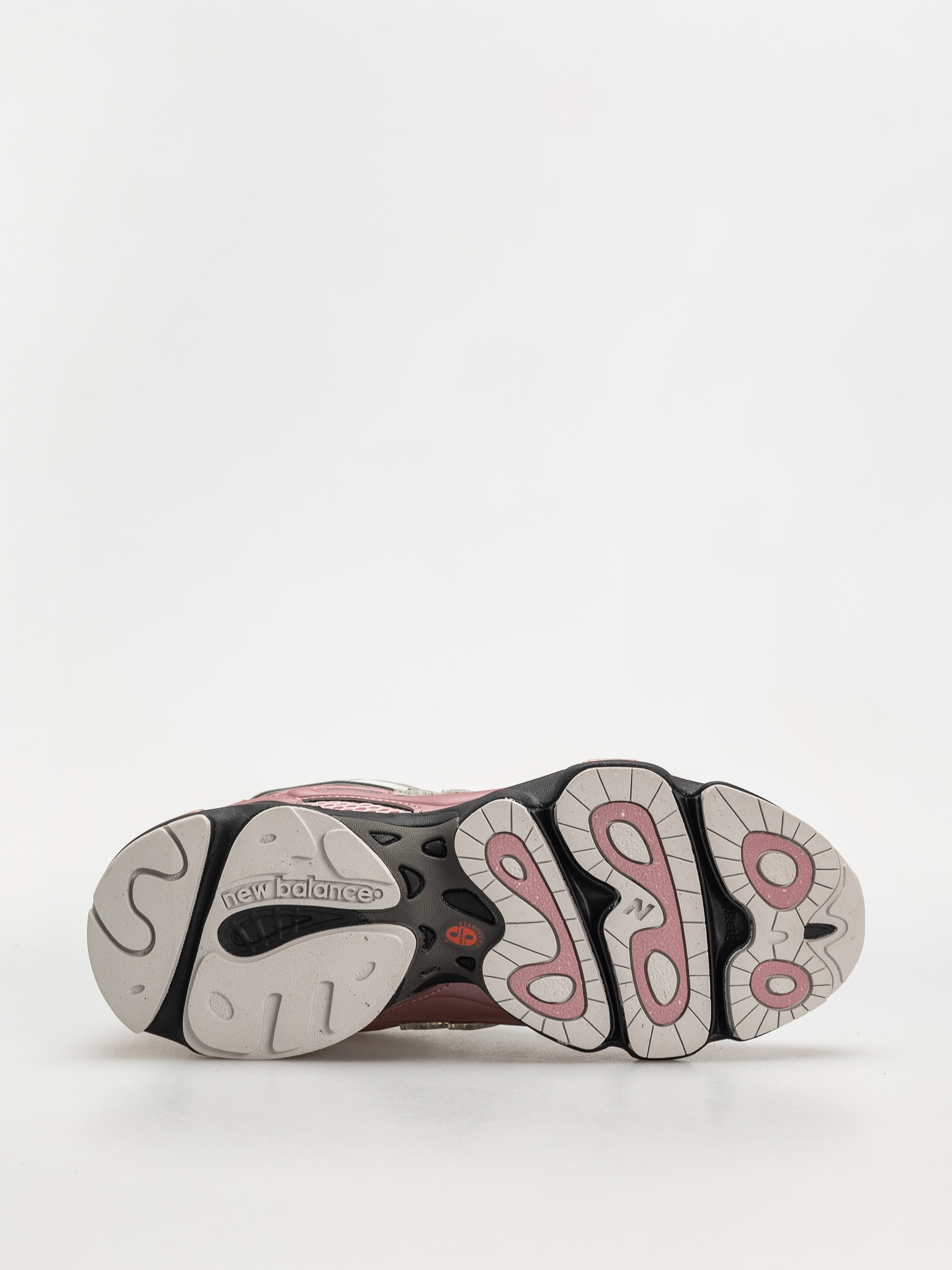 New Balance 1000 Cipők (pink taffy)