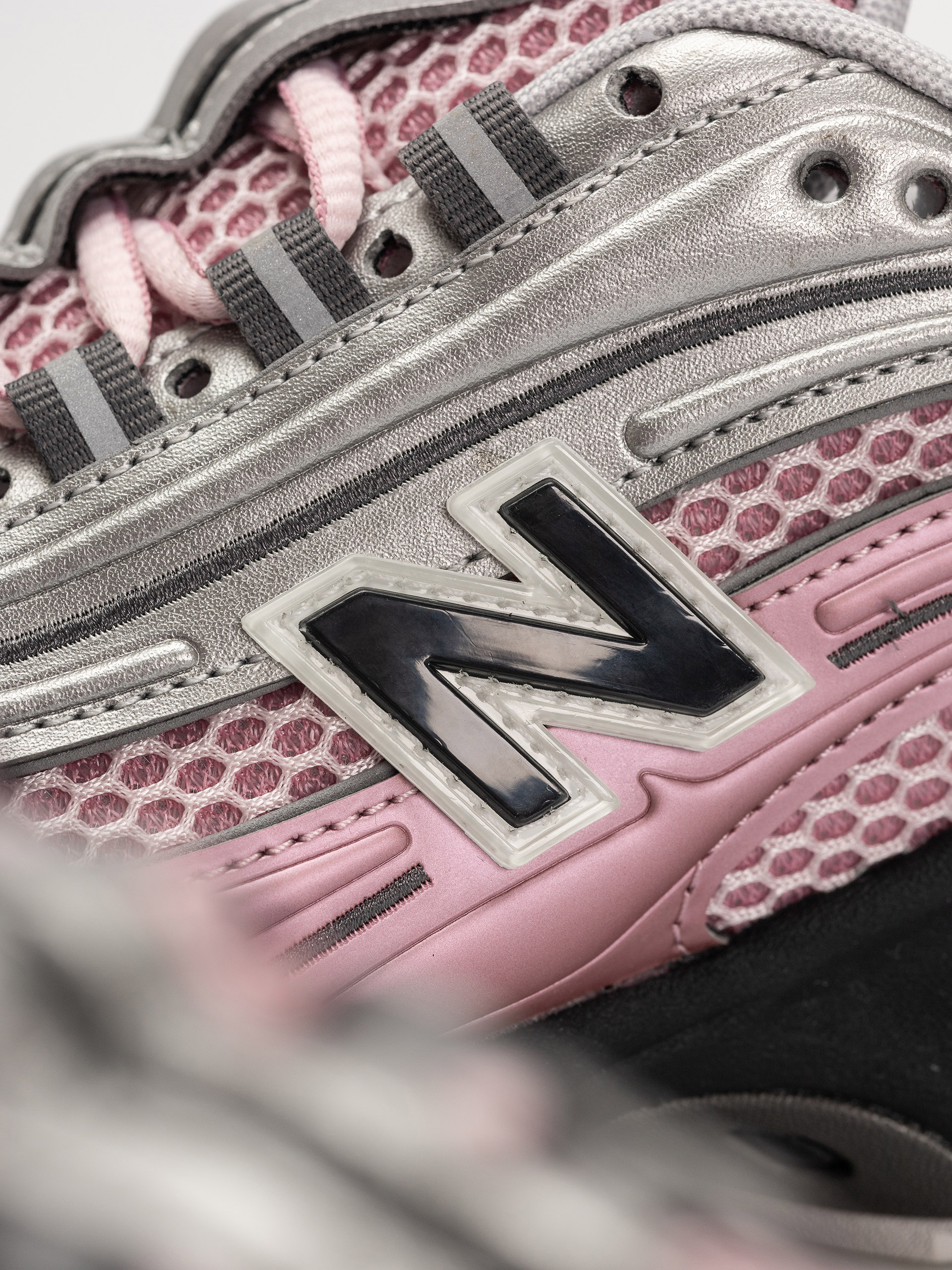New Balance 1000 Cipők (pink taffy)