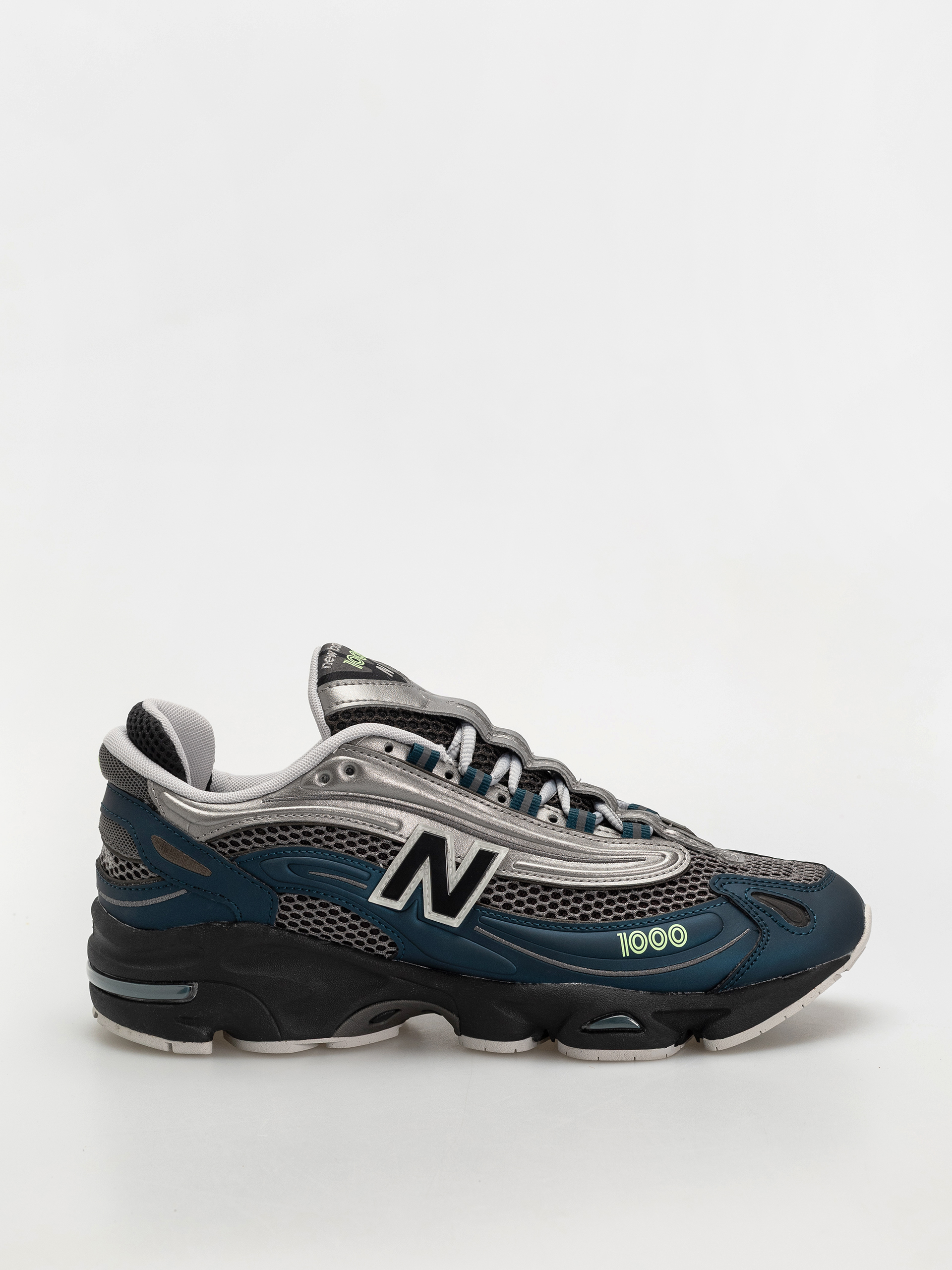 New Balance 1000 Cipu0151k (deep ocean)