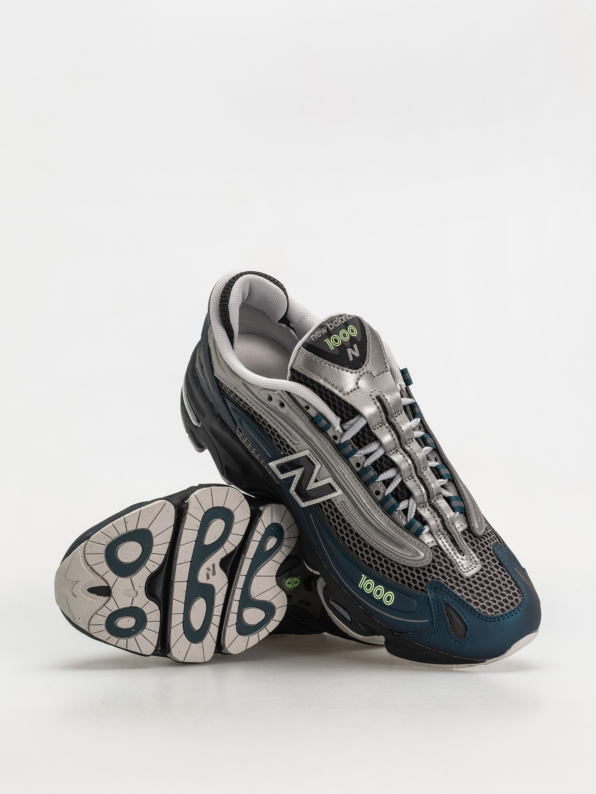 New Balance 1000 Cipők (deep ocean)
