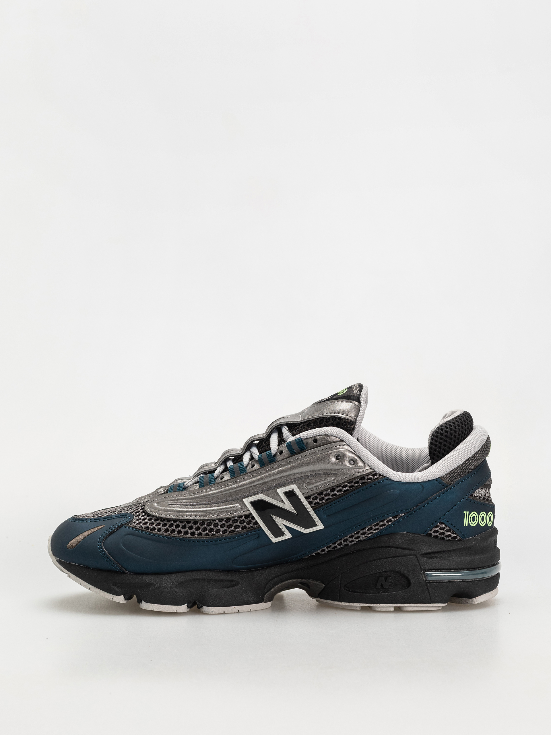 New Balance 1000 Cipők (deep ocean)