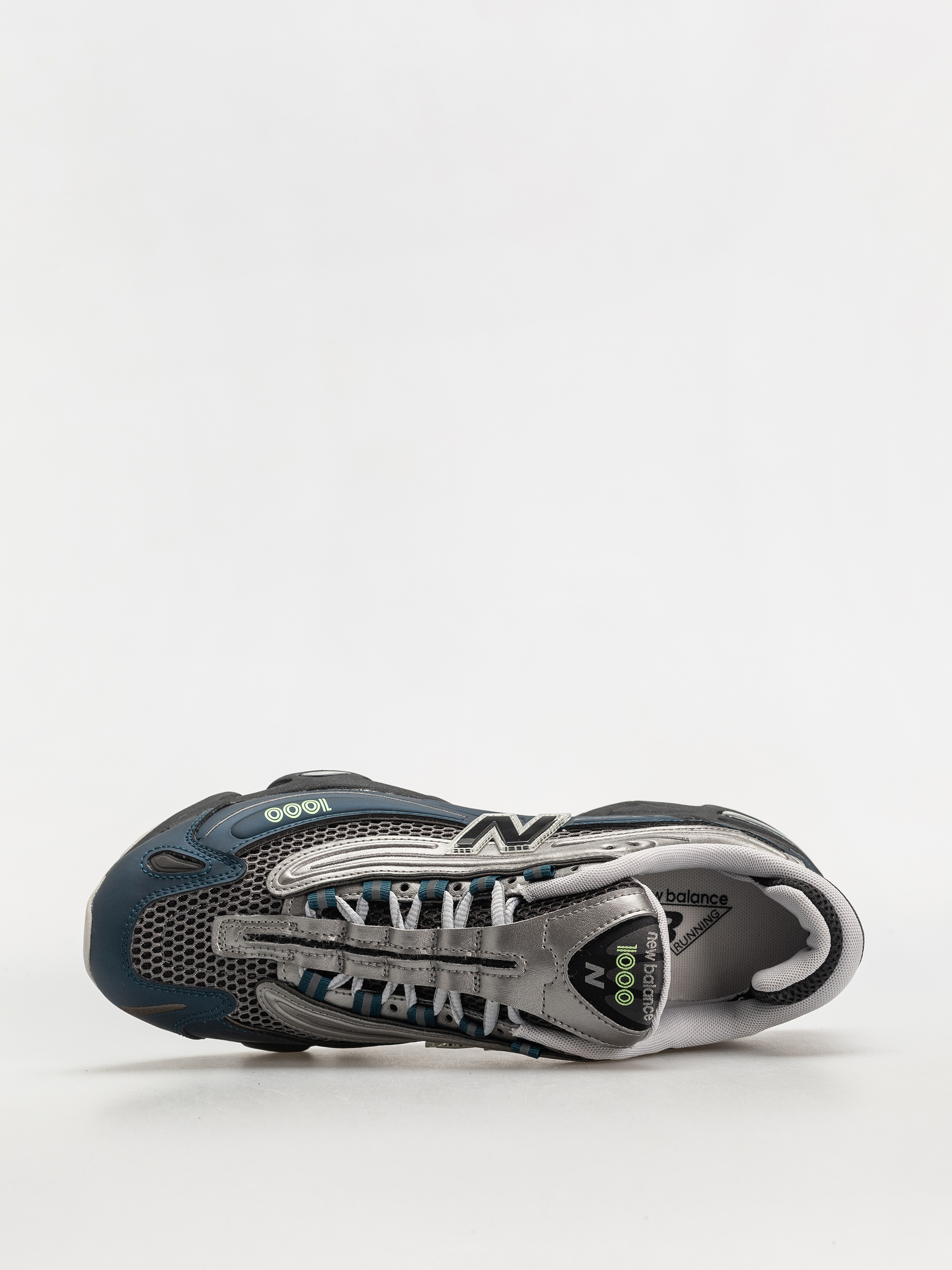 New Balance 1000 Cipők (deep ocean)