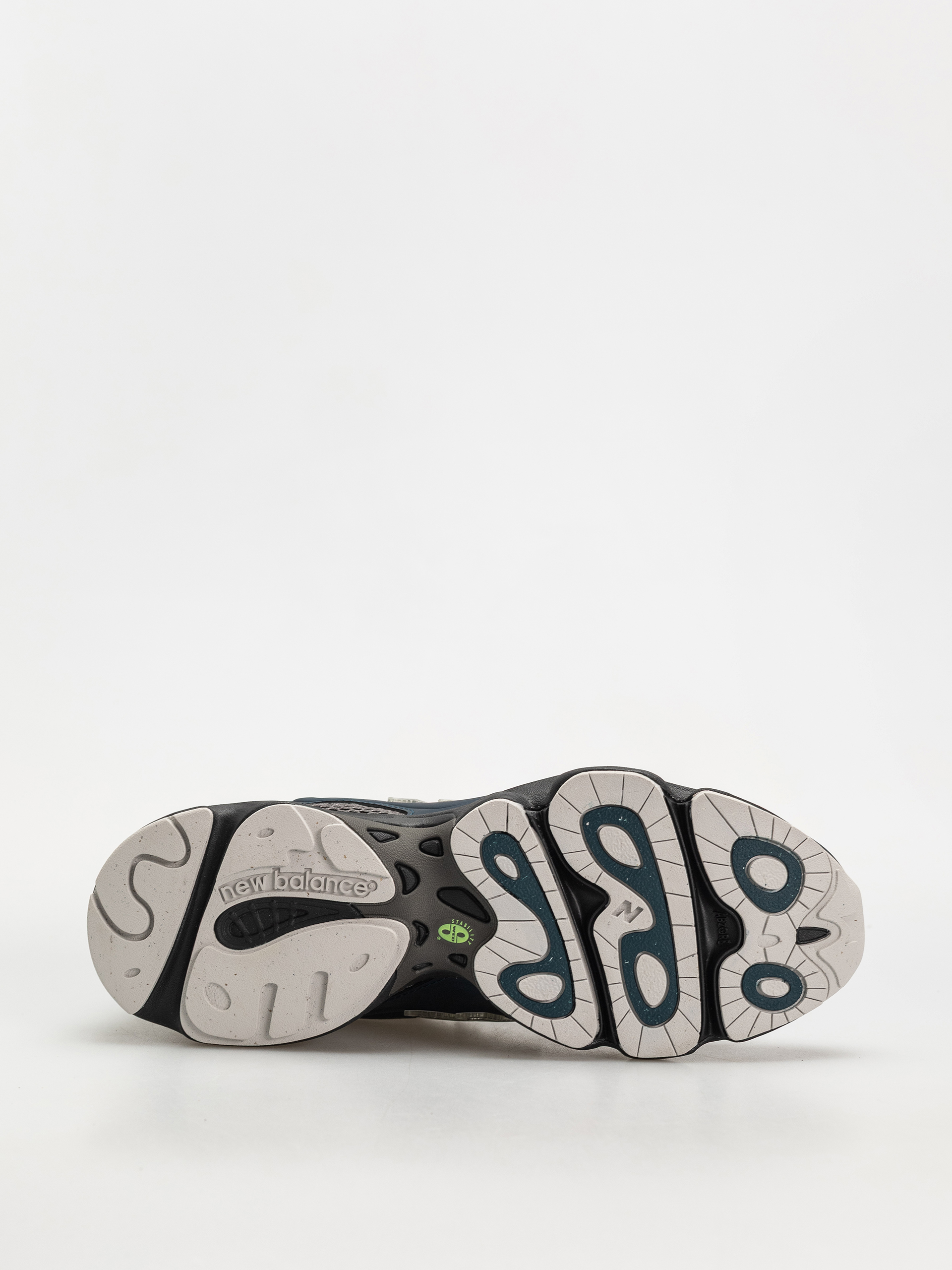 New Balance 1000 Cipők (deep ocean)