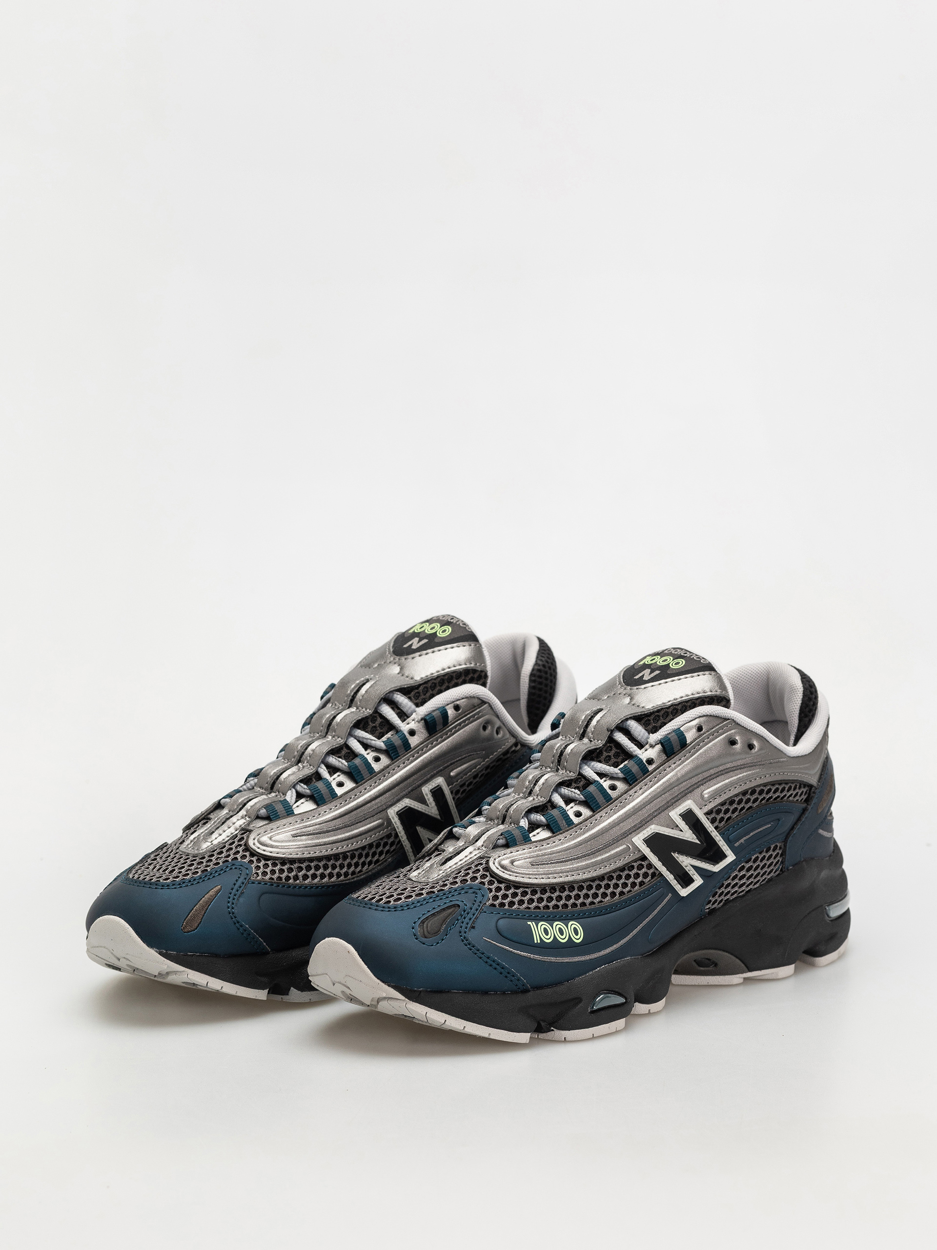 New Balance 1000 Cipők (deep ocean)