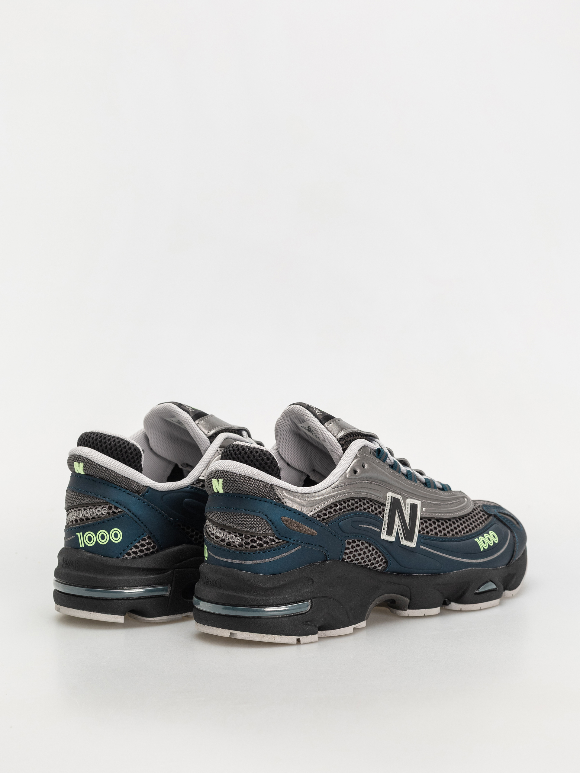 New Balance 1000 Cipők (deep ocean)