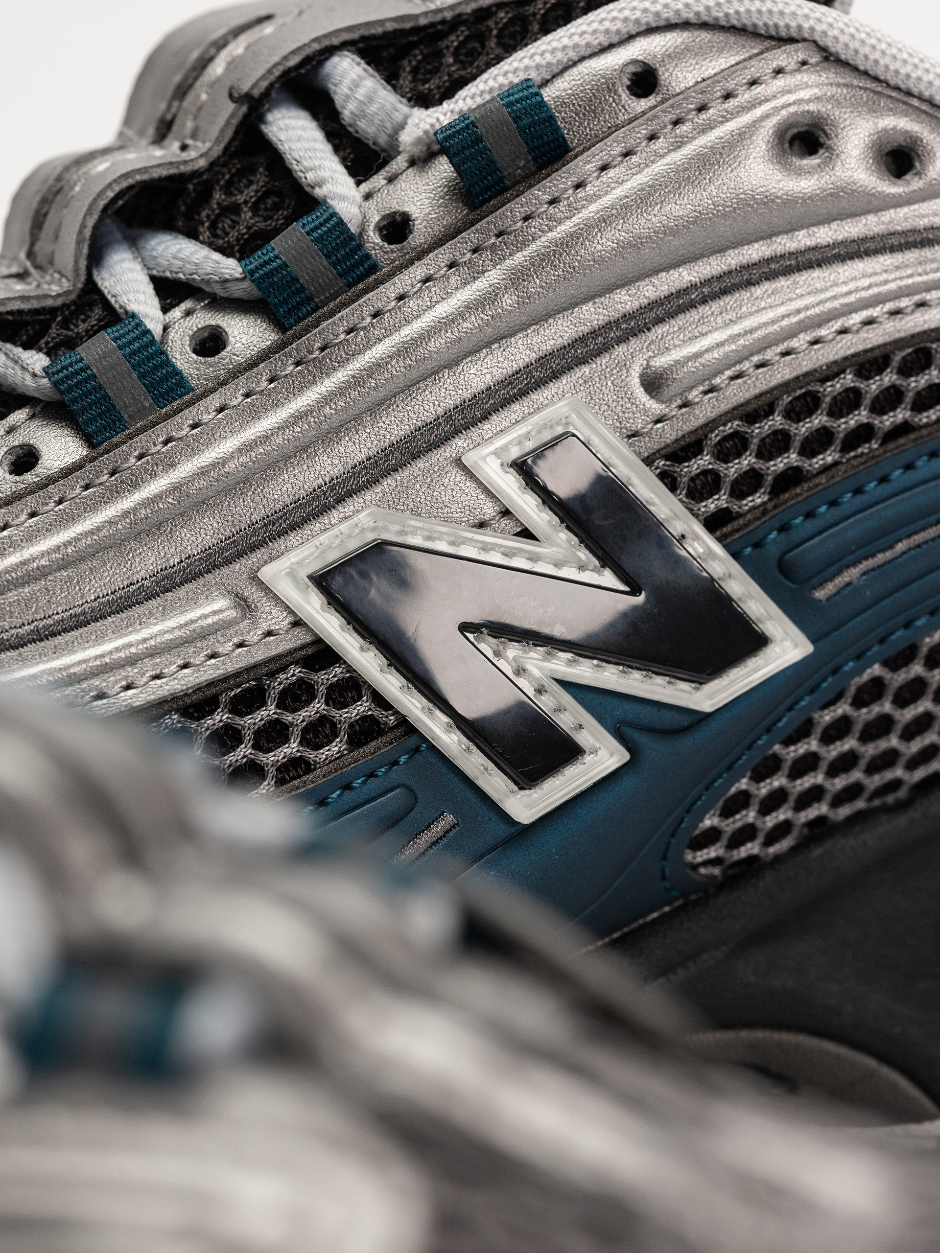 New Balance 1000 Cipők (deep ocean)